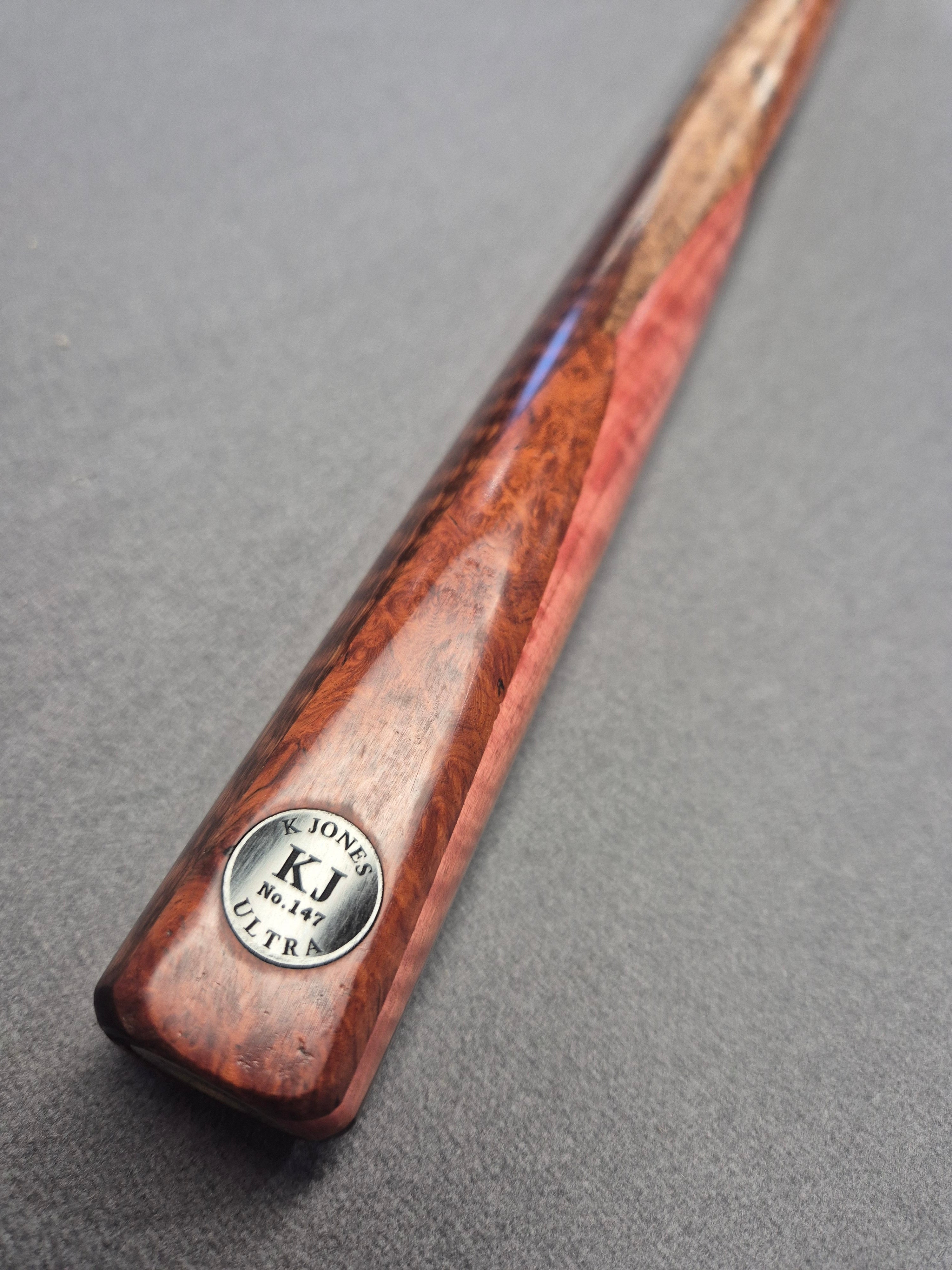Ultra Full Shaft #147