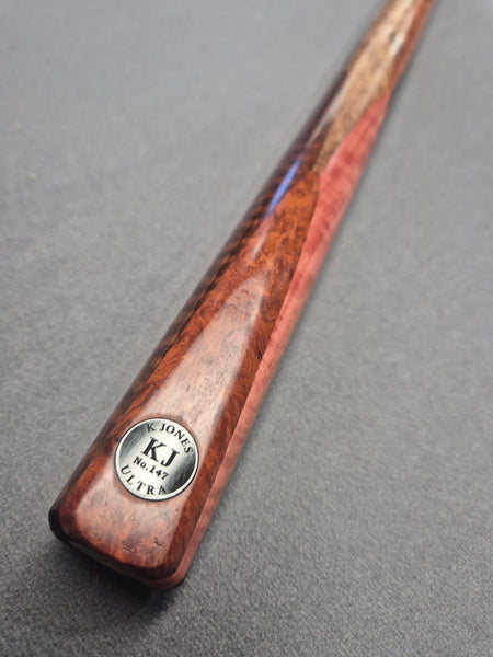 Ultra Full Shaft #147