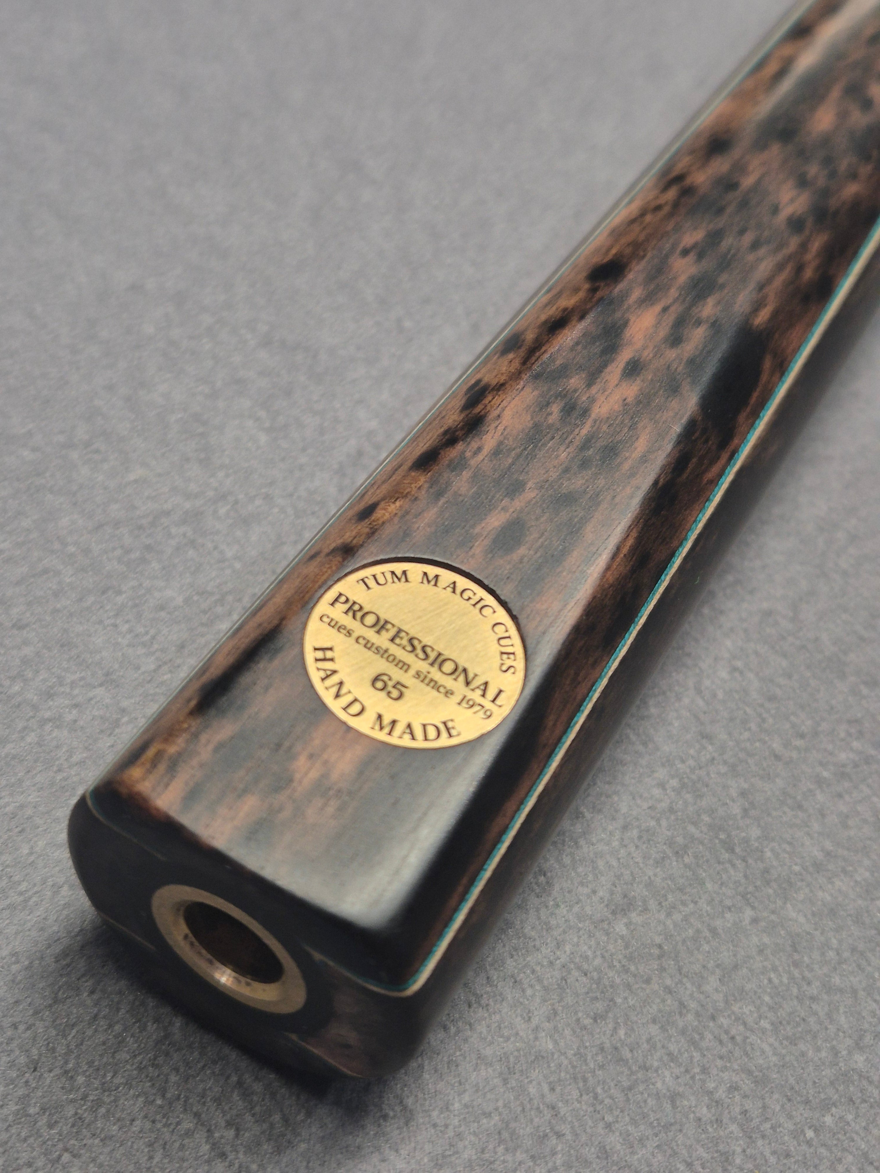Professional Full Shaft #65