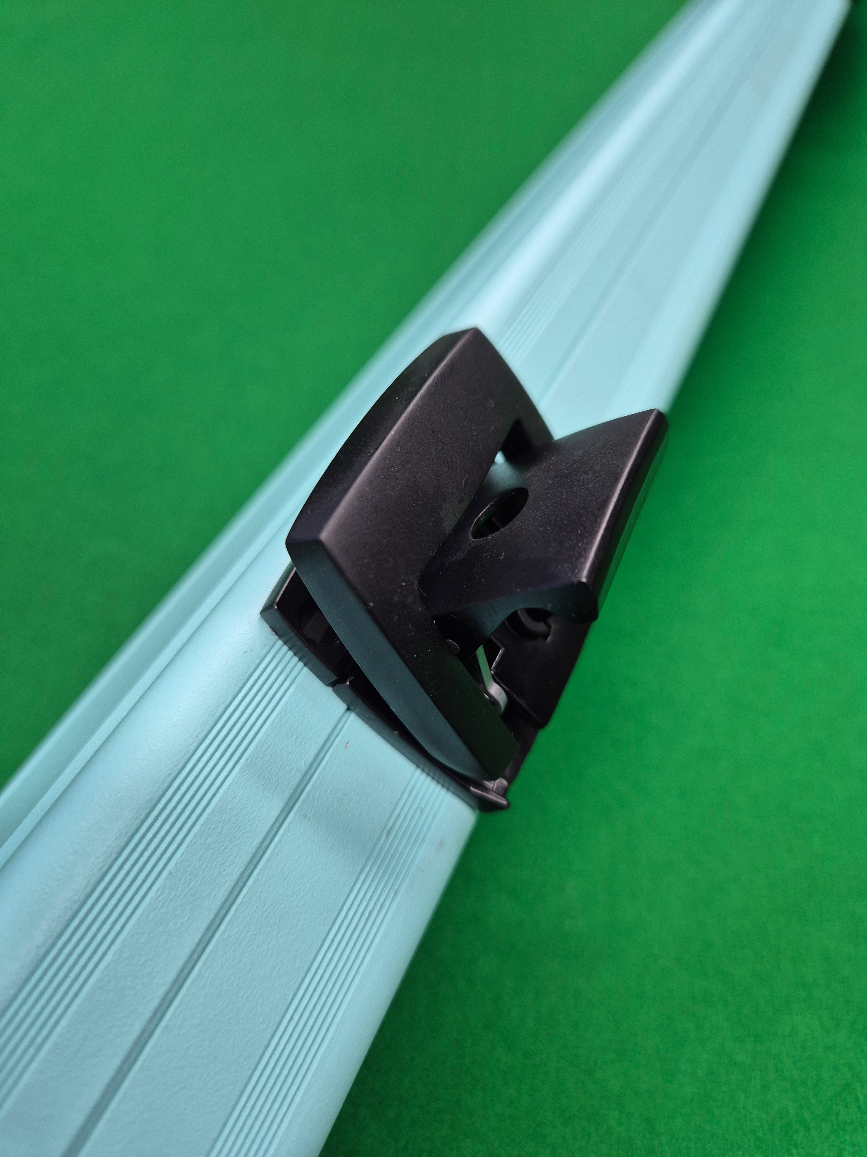 1 Piece 2 Slot Aluminium [IPC-6]