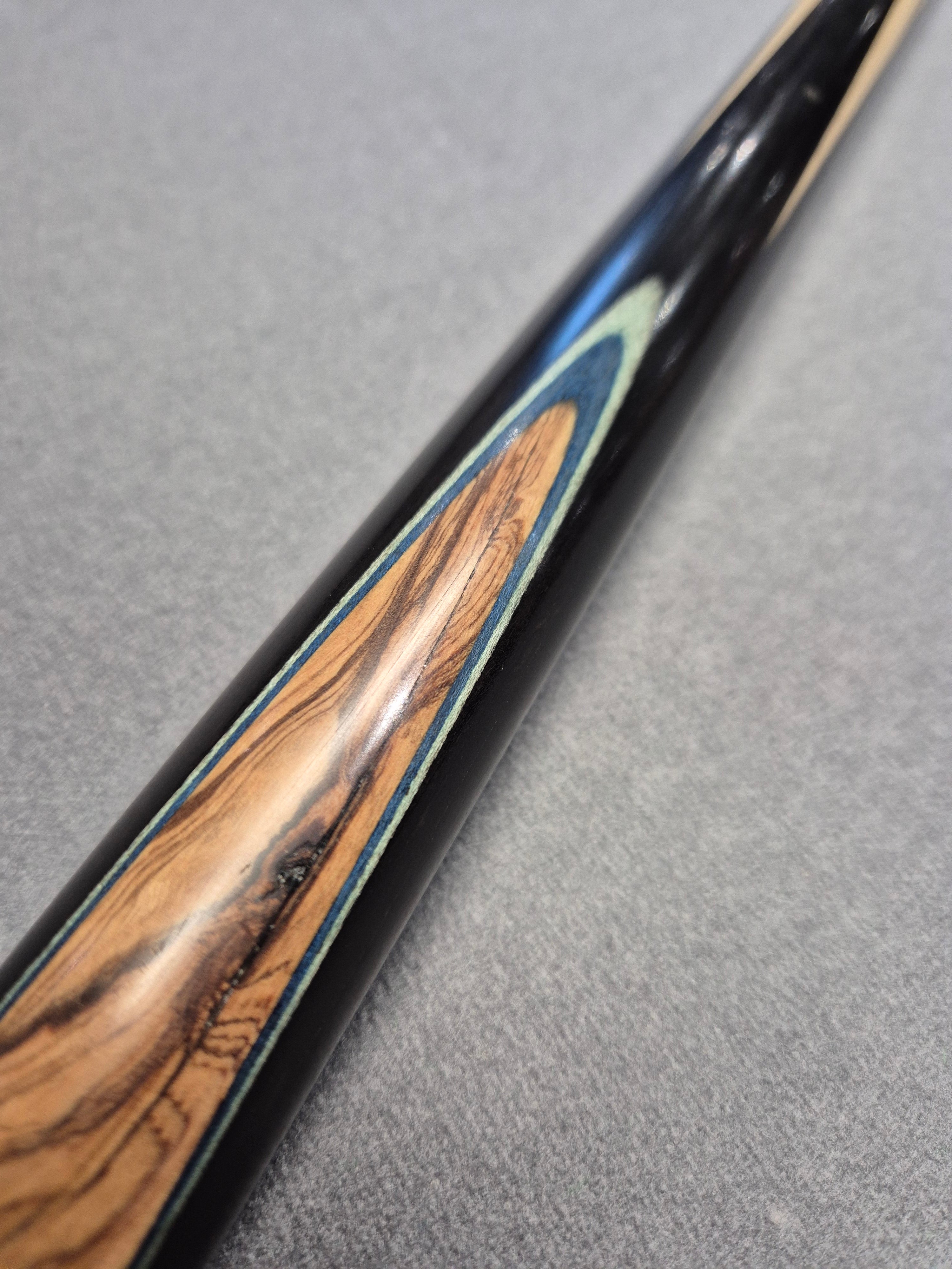 Custom Full Round Butt [KCCU01]