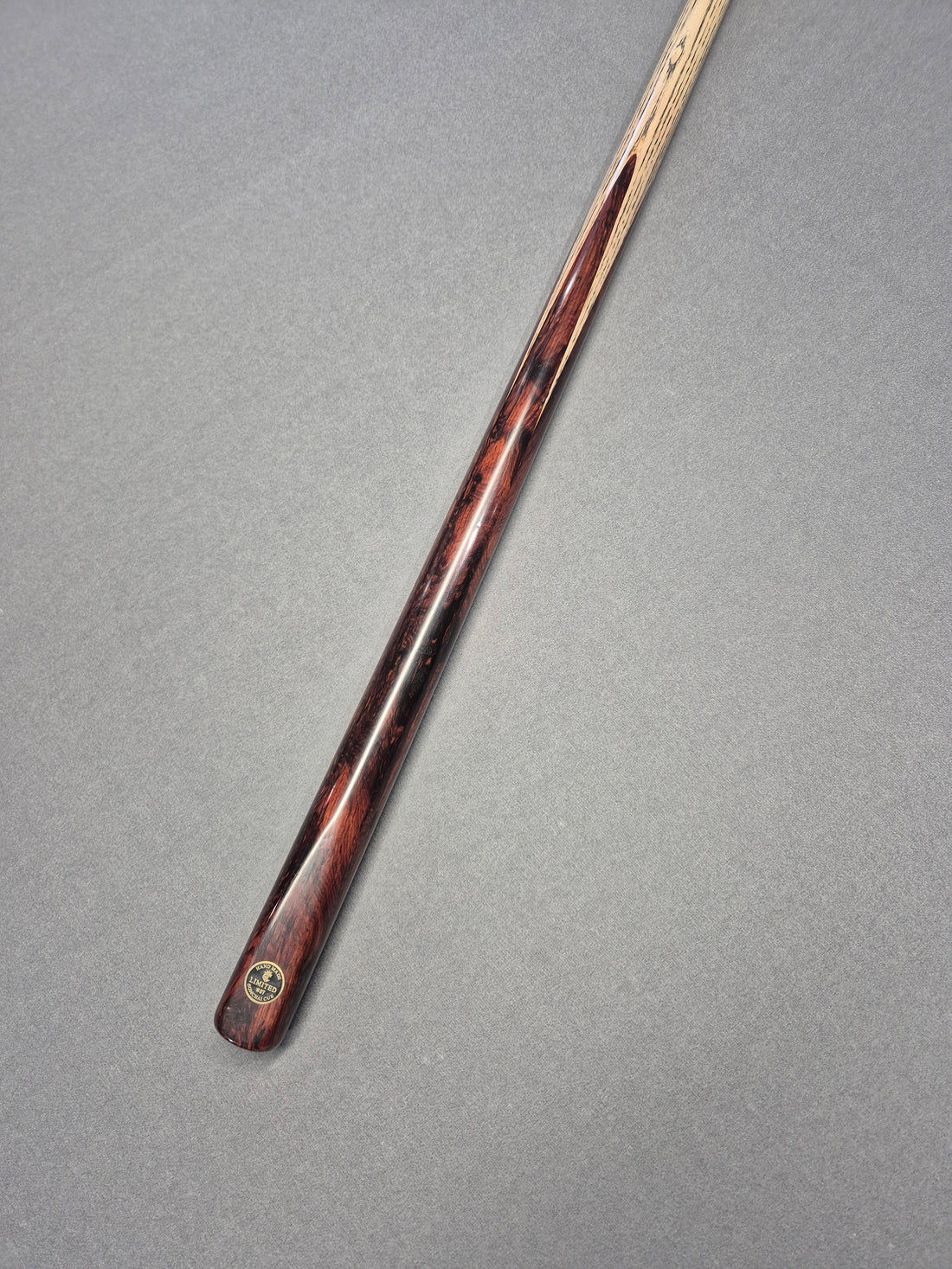 Limited #37 Full Butt