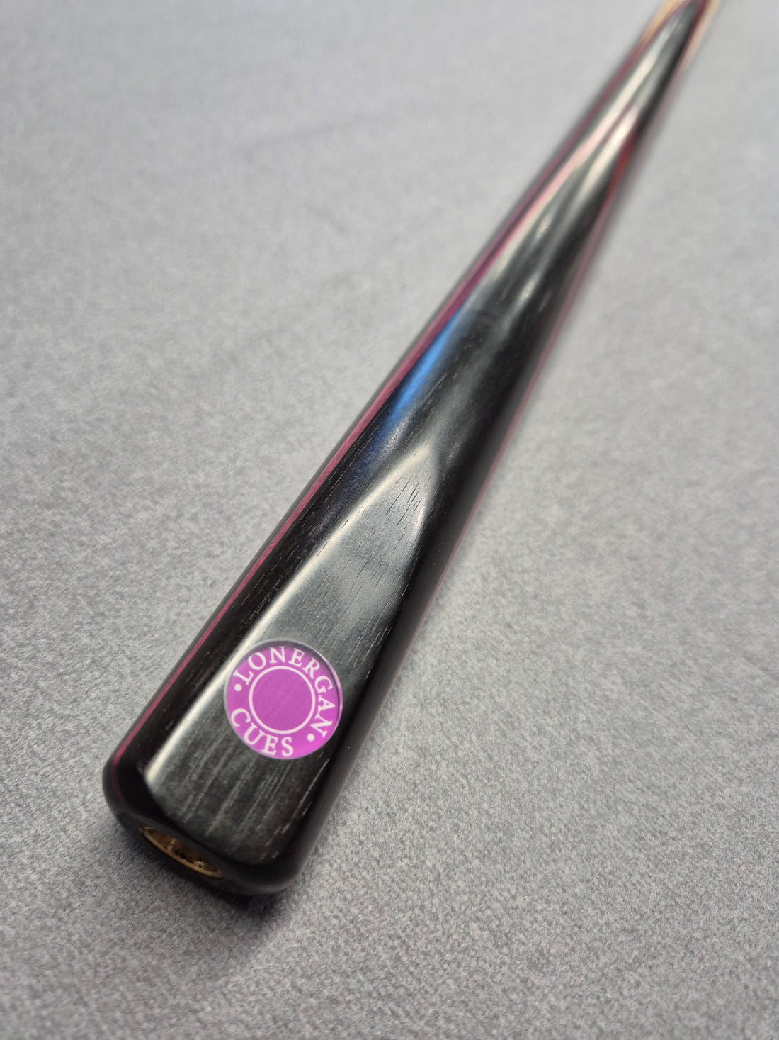 Lonergan Purple Badge