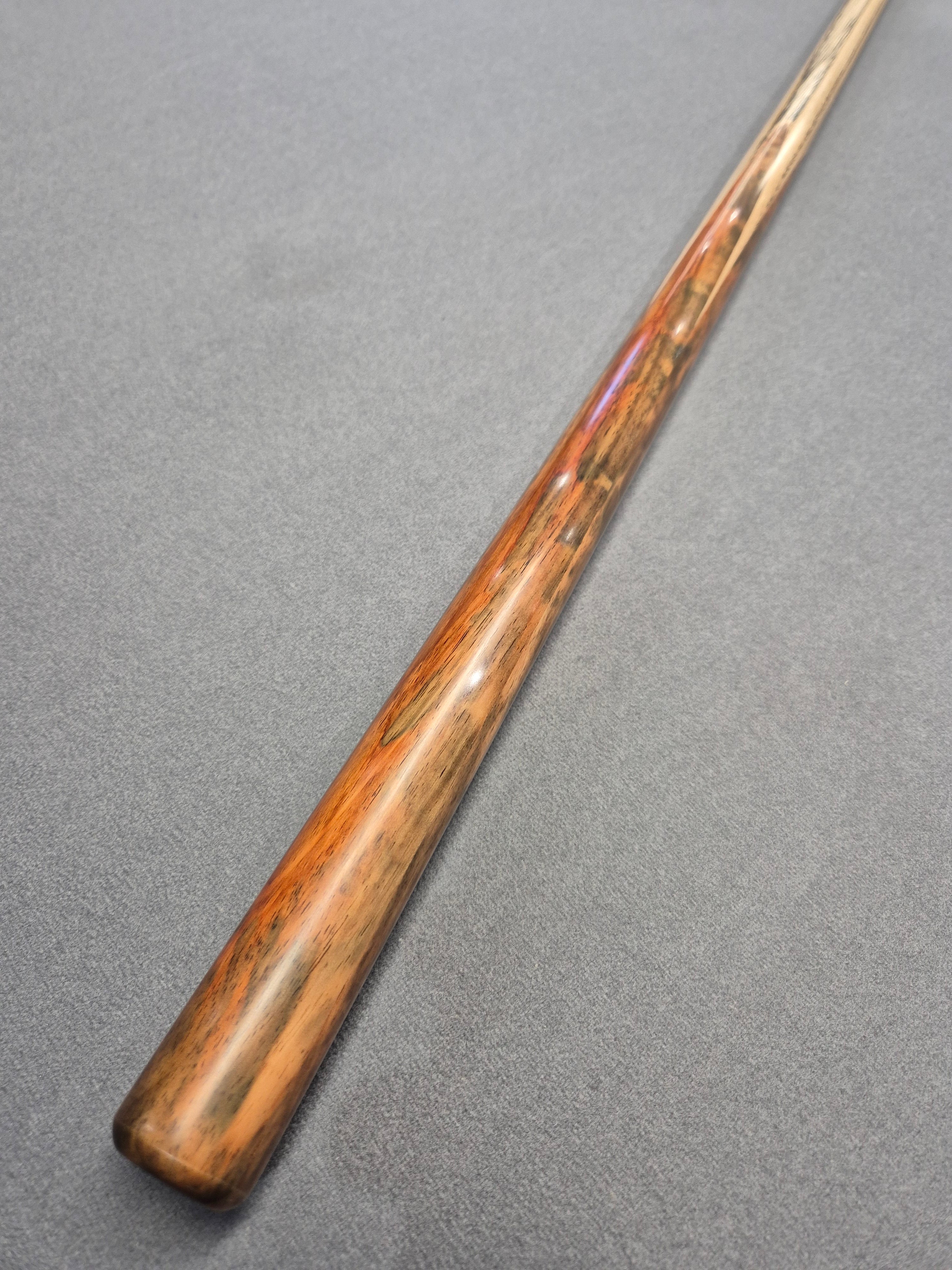 Limited Full Butt TI [TL02]