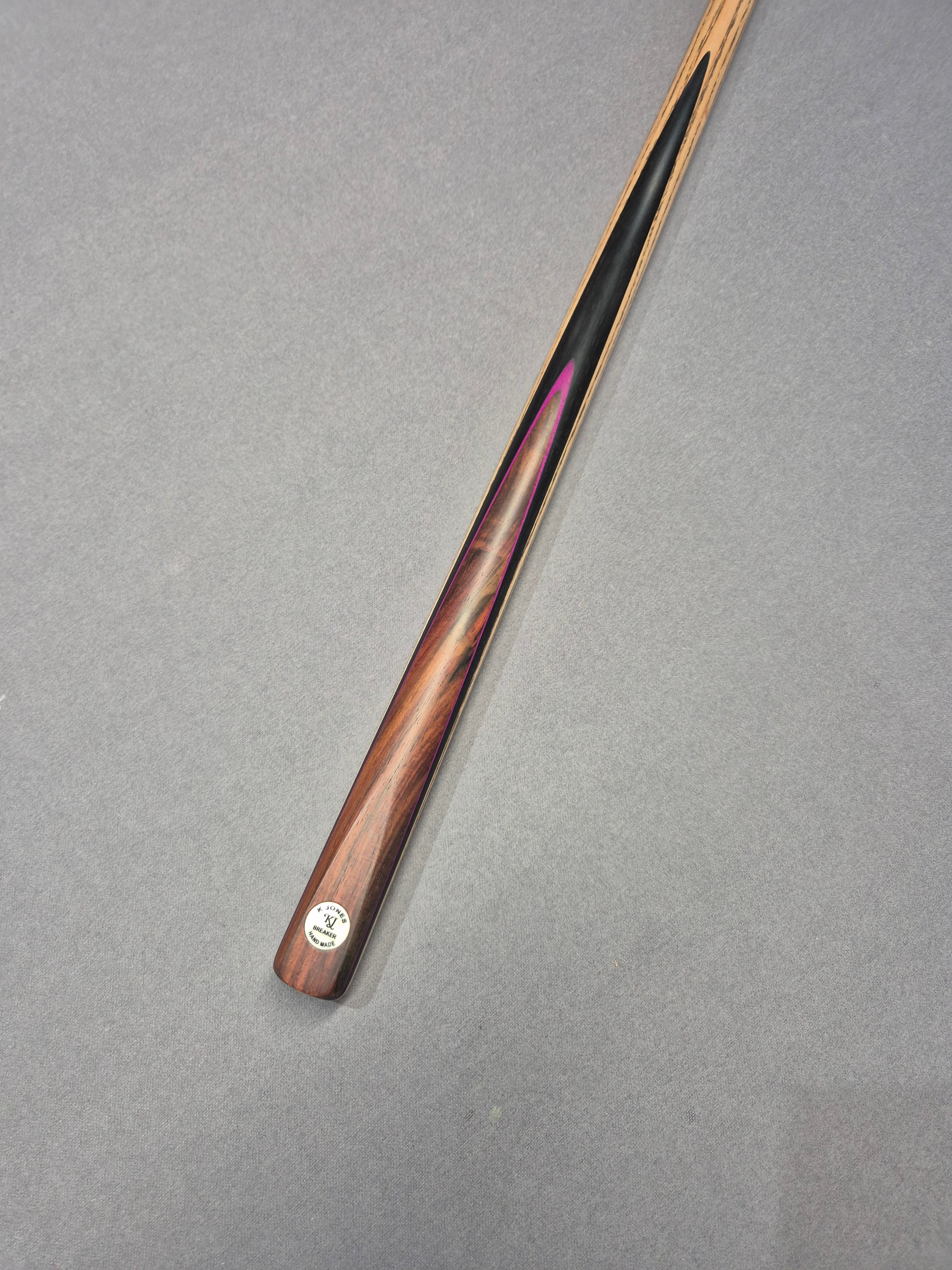 Breaker Break Cue TI B012