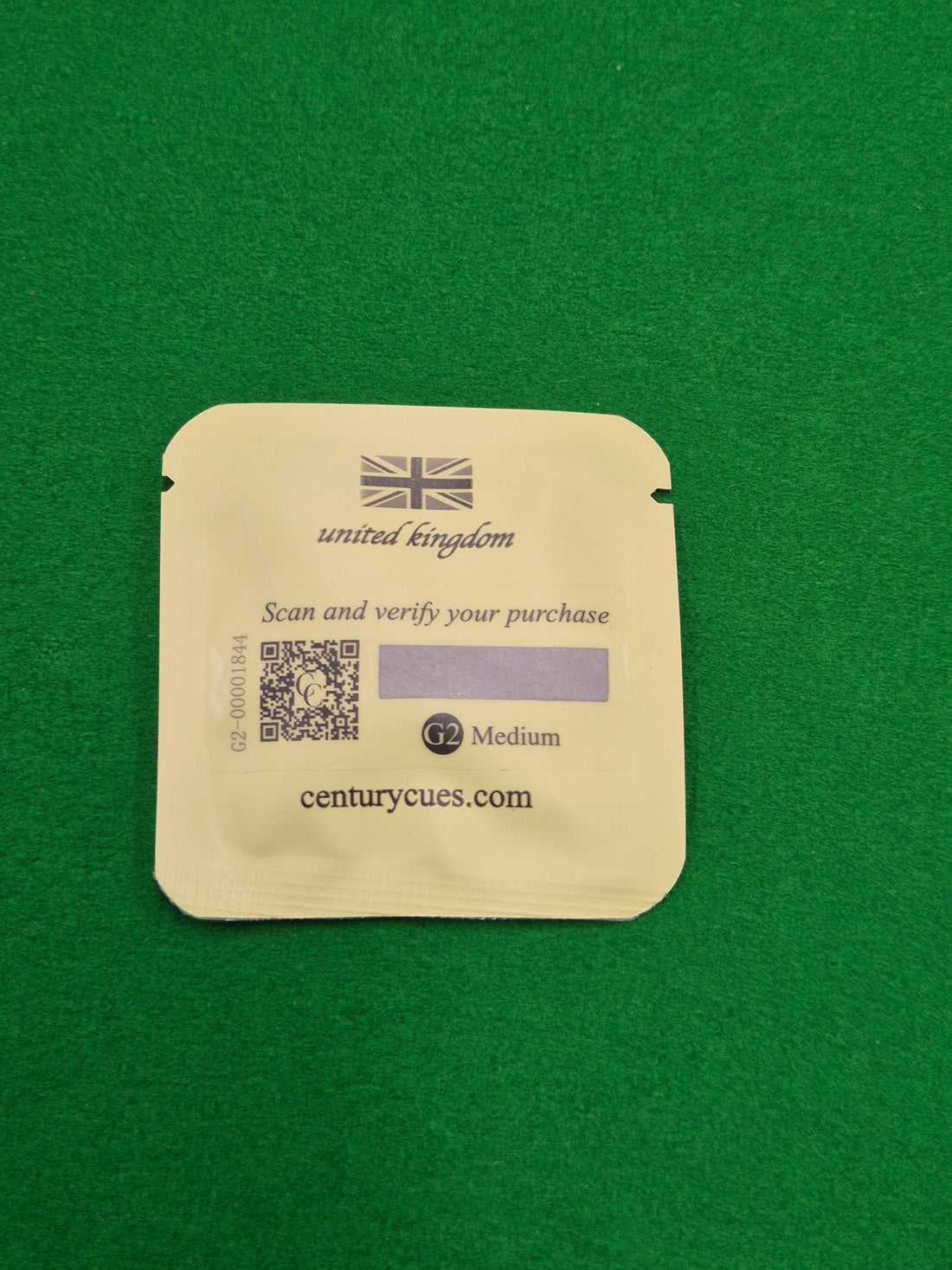 Century Pro Tips EACH [TIP12]
