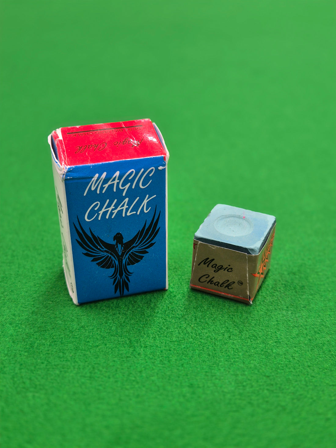 Magic Chalk Green EACH