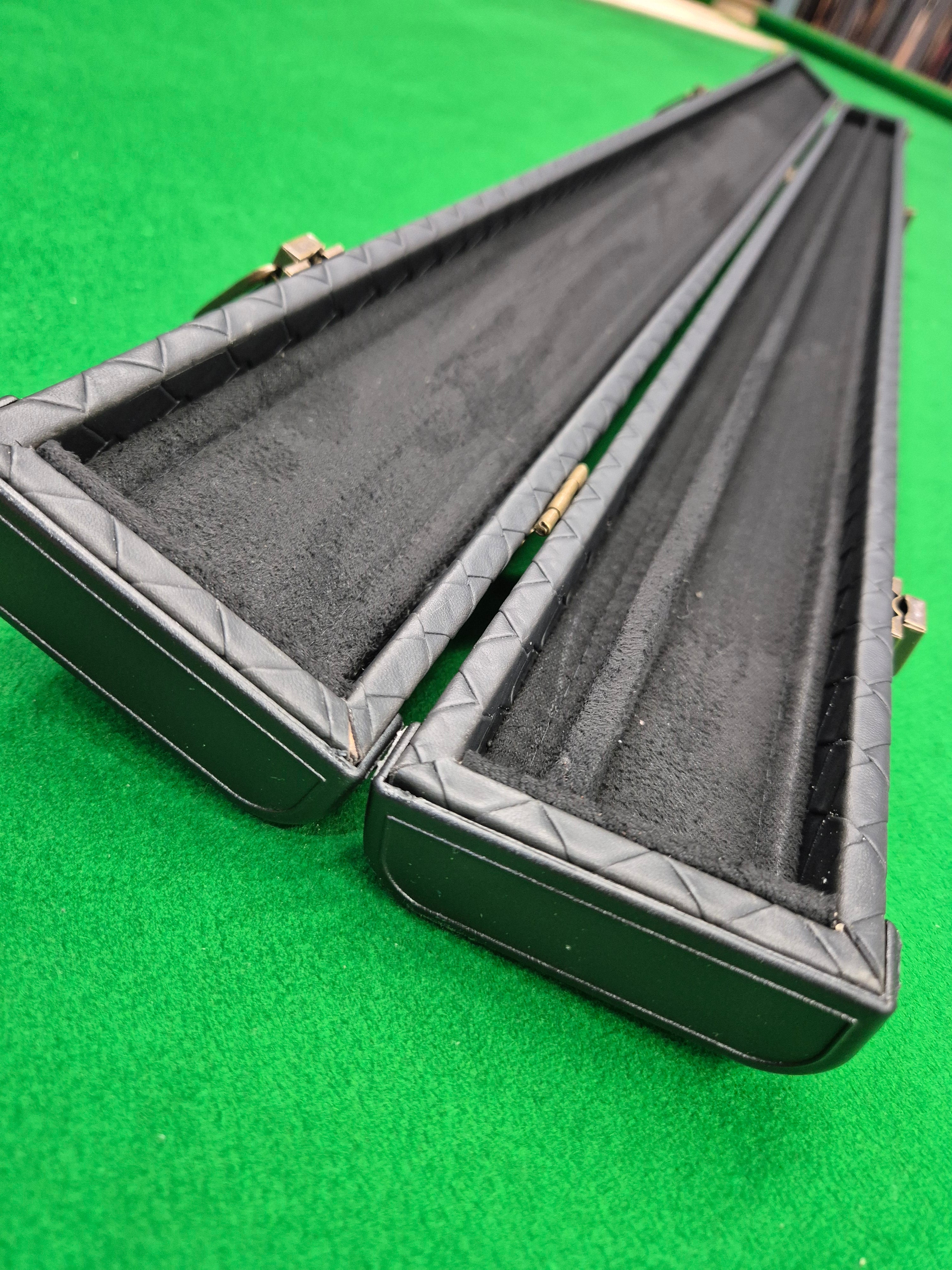 3/4 2 Slot Black [BMS06]