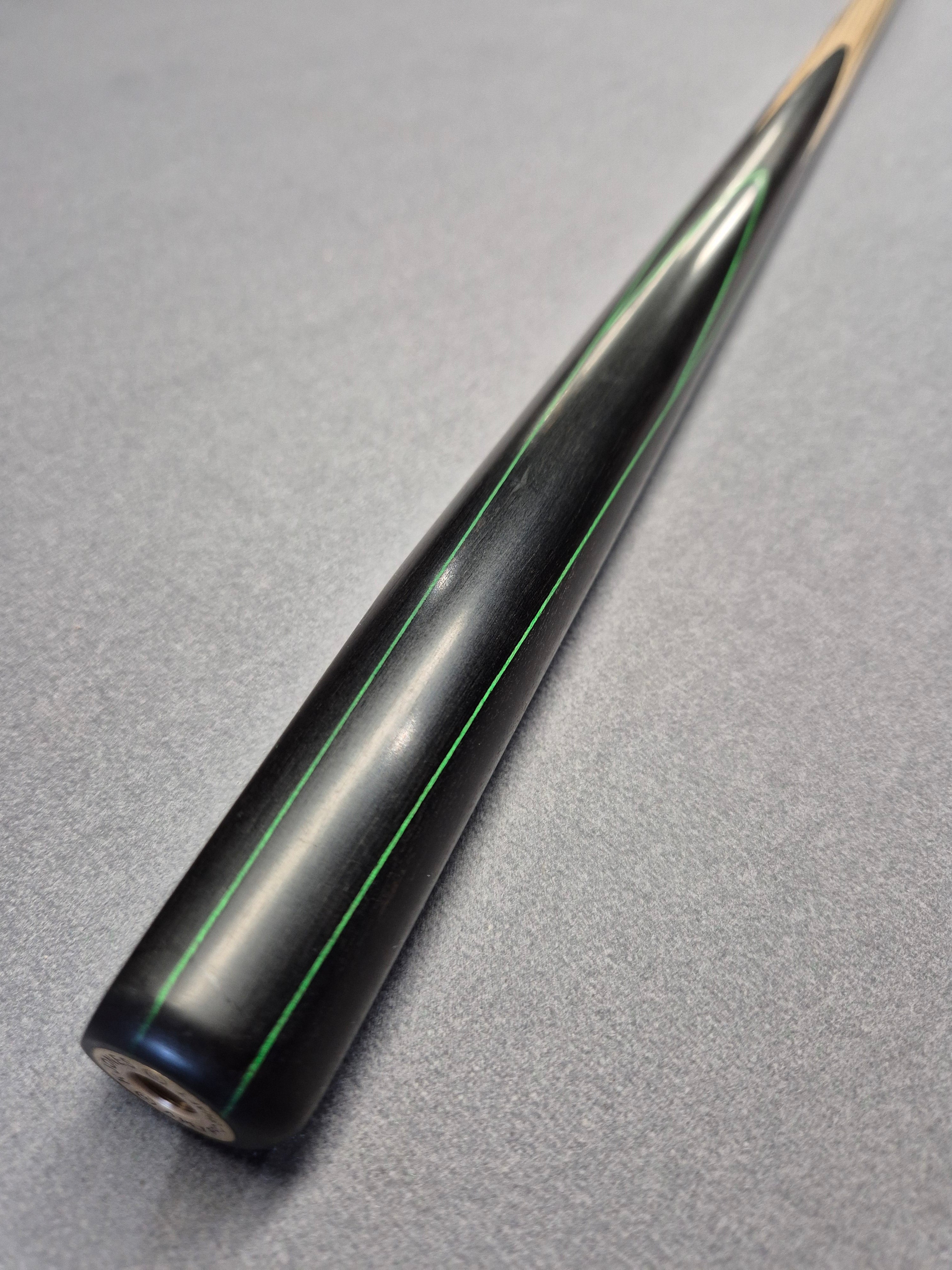 Apex Full Shaft #031 - As used by The Routine Instructor