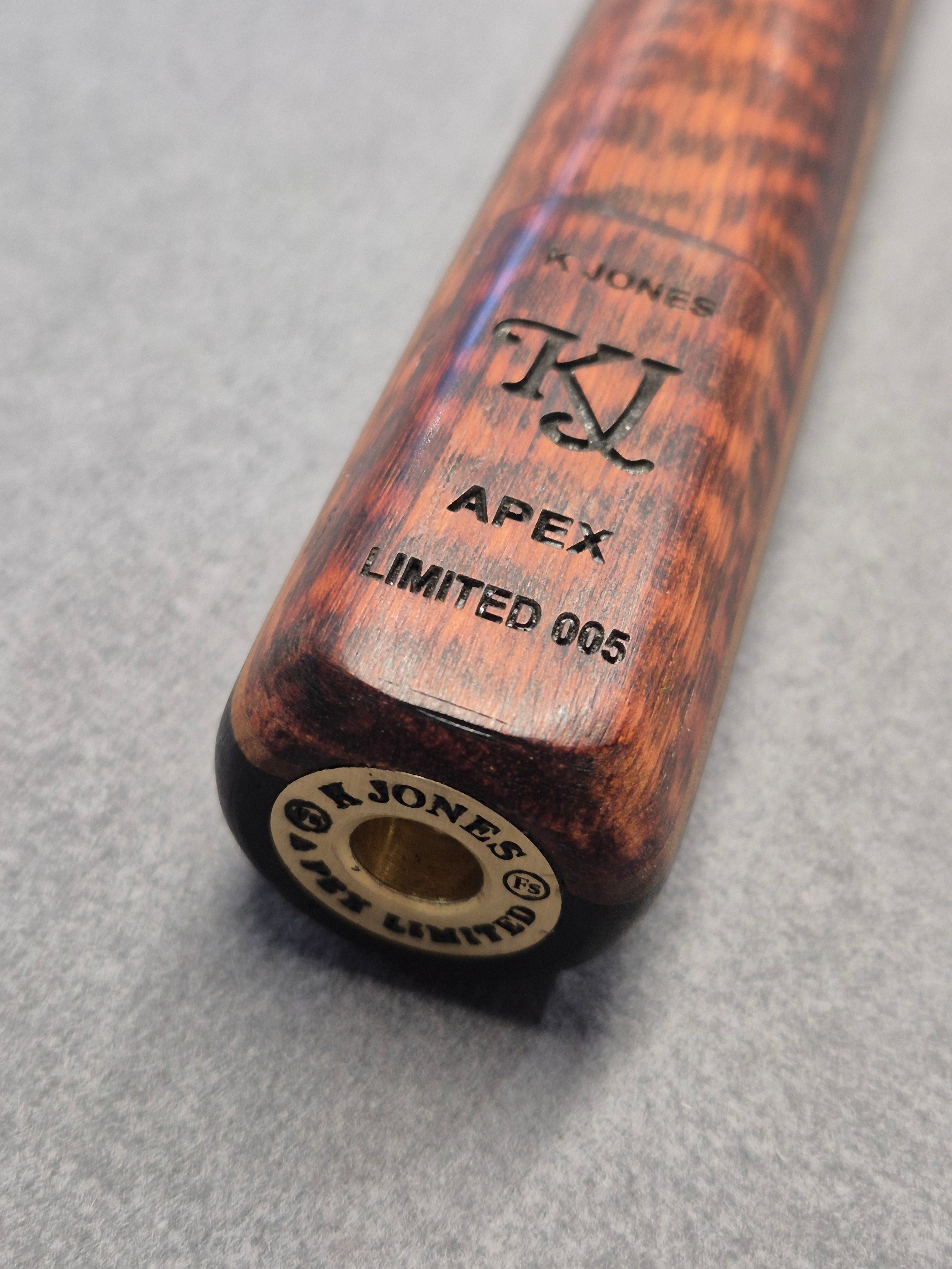 Apex Limited Full Shaft #005