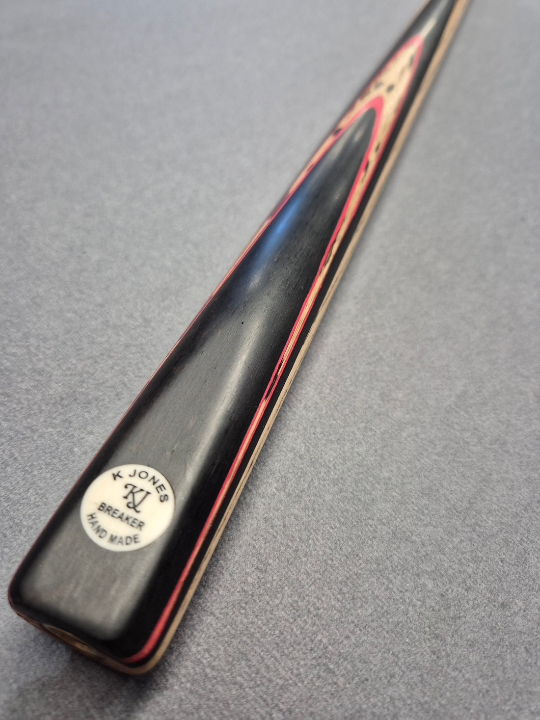 Breaker Break Cue [KJB63]