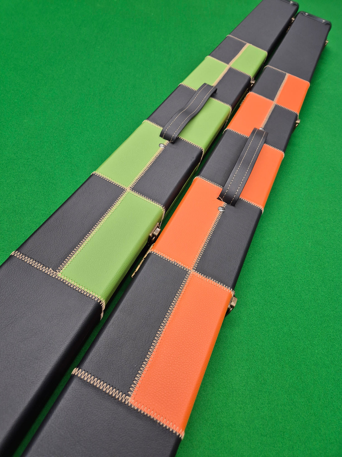 1 Piece 3 Slot Cases [WHC-12]