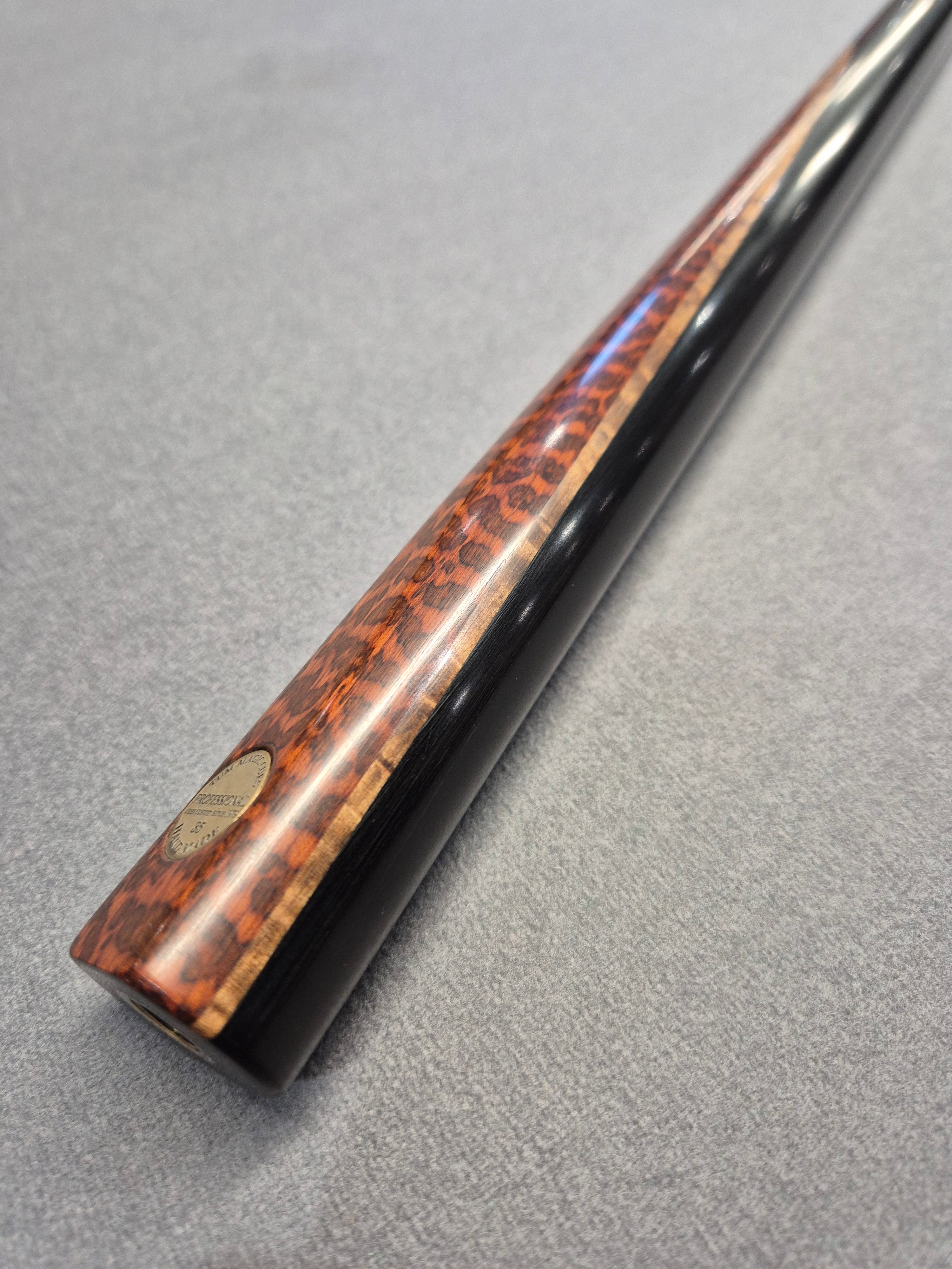 Professional Full Shaft #35