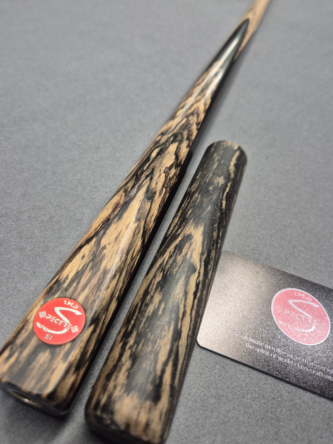 Spectre Pro Full Shaft #51