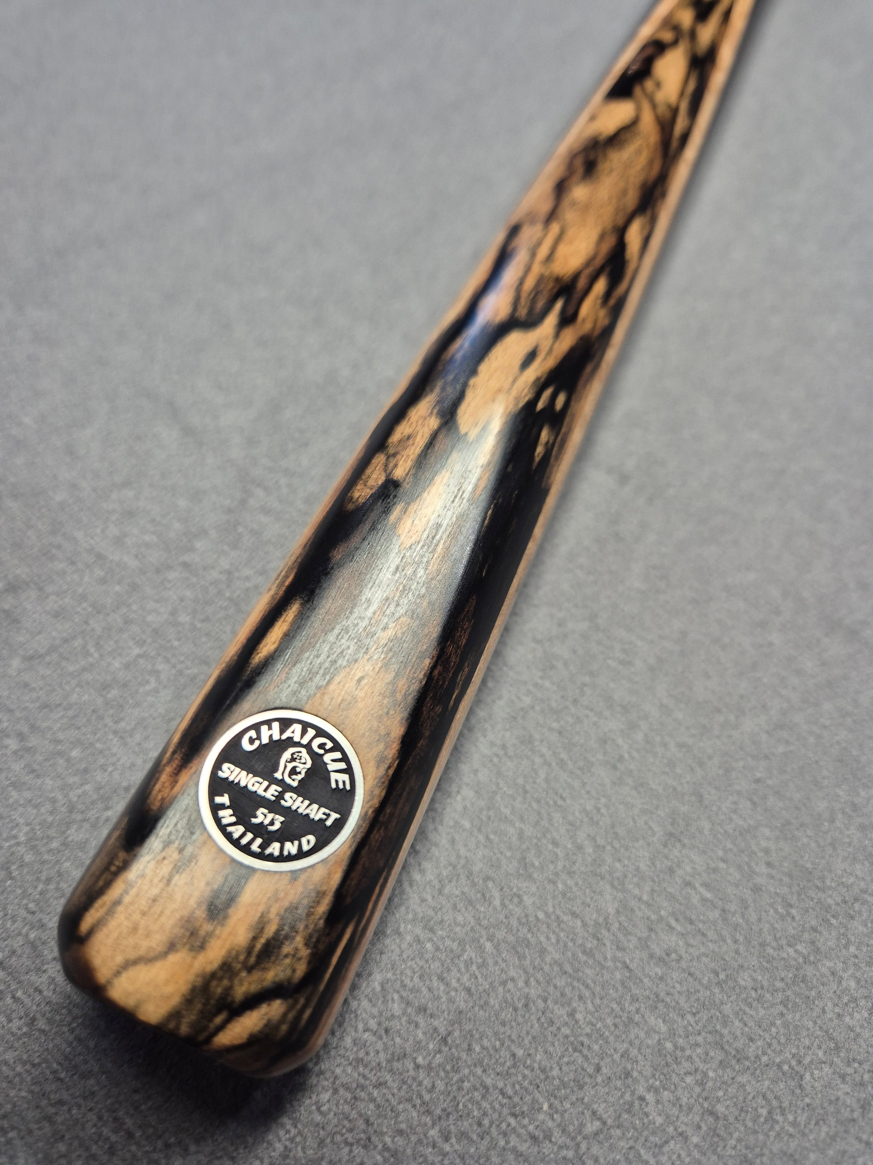 Single Shaft #513