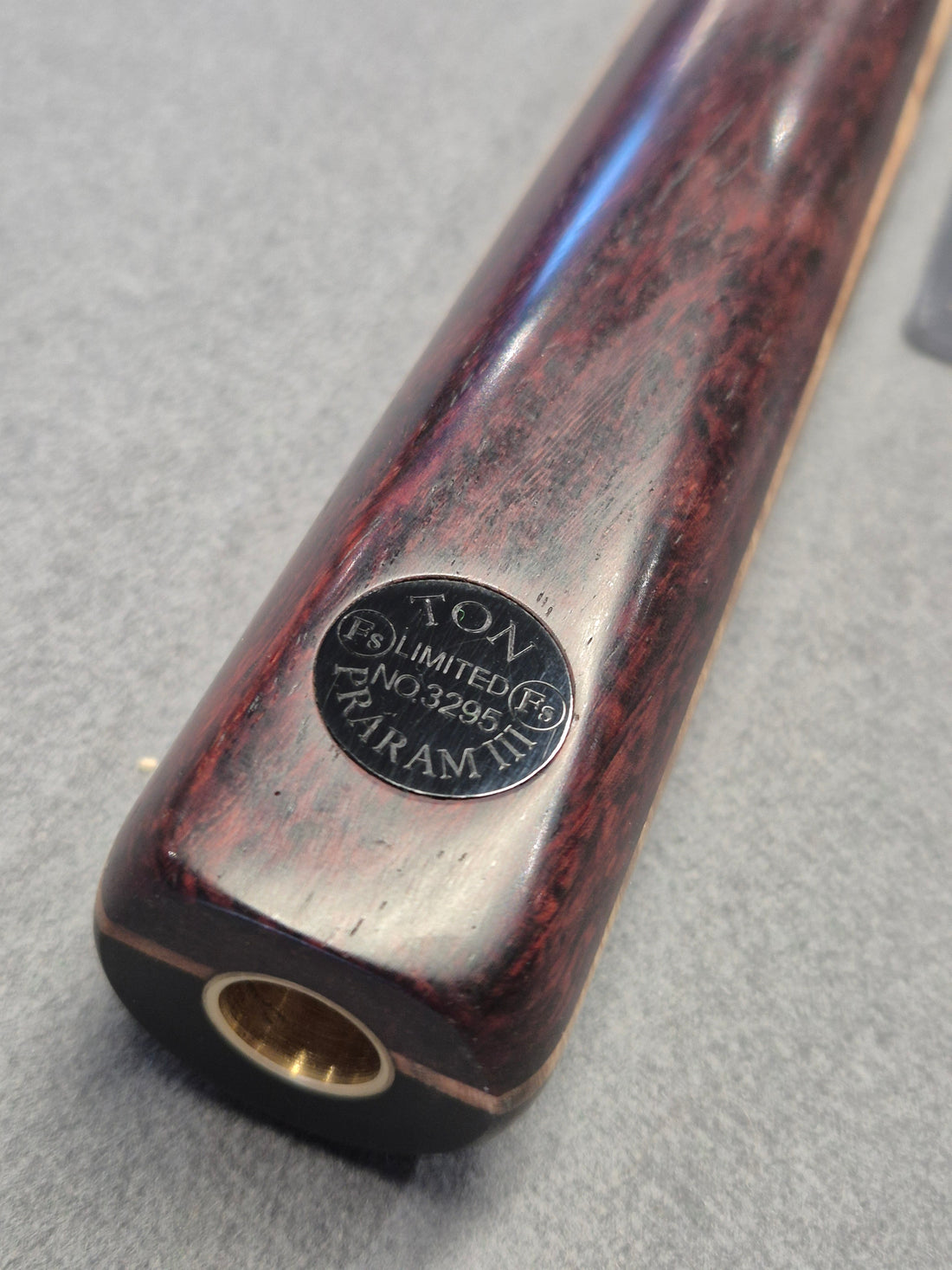 Limited Full Shaft #3295