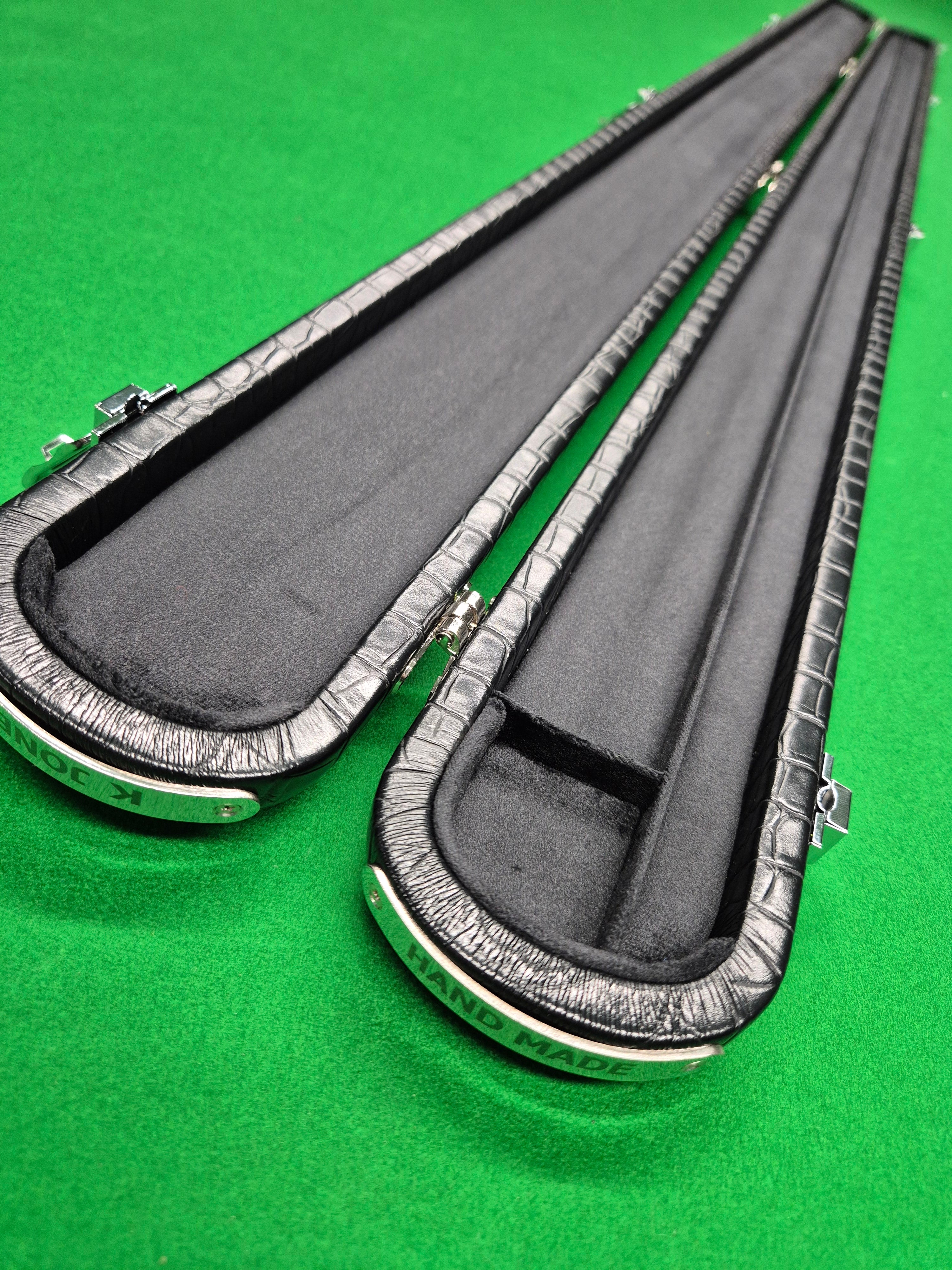 1 Piece 2 Slot Synthetic Leather [KJC-20]