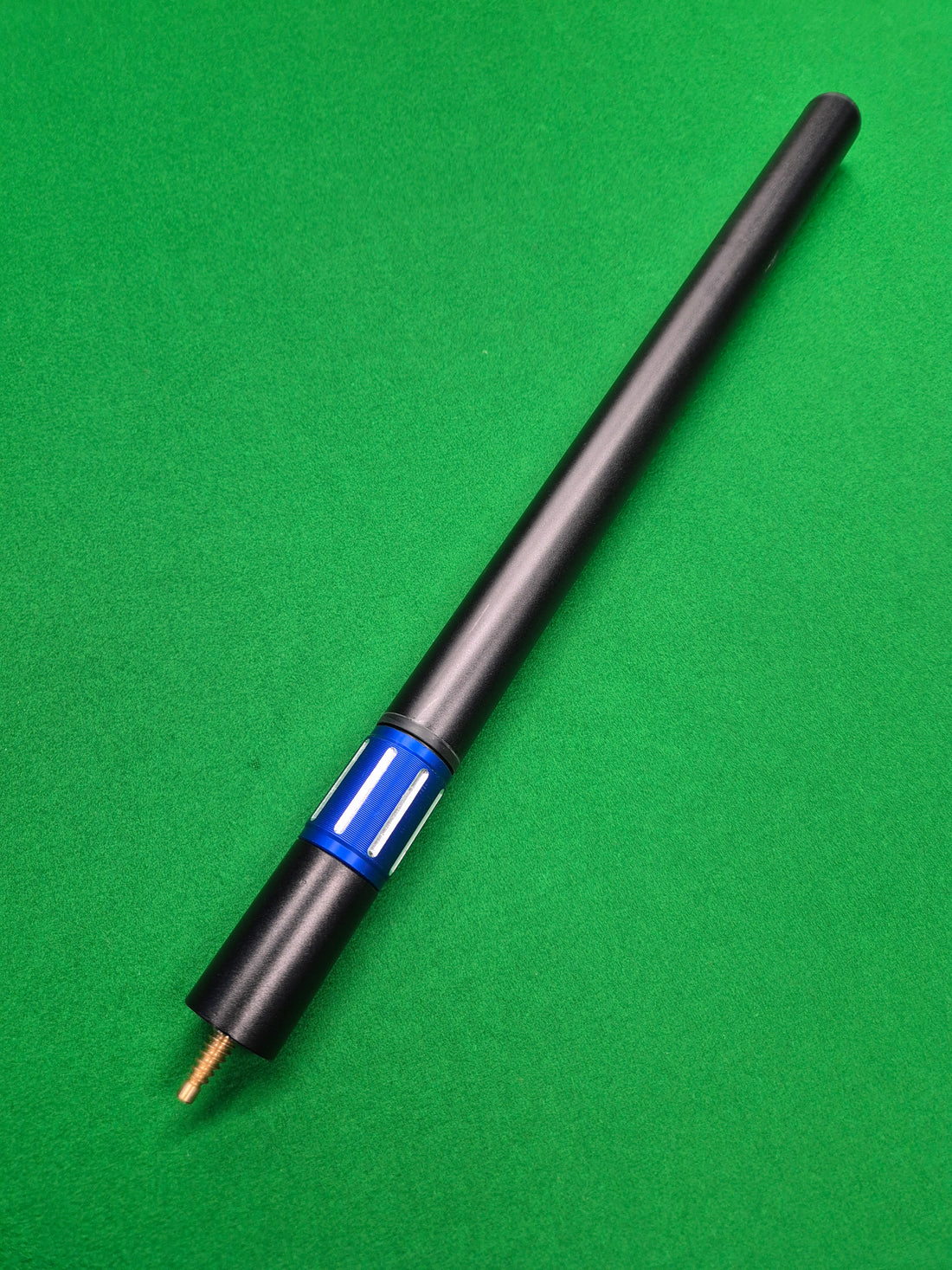Thai Spiral Thread Long Aluminium Telescopic Extension [WHX-18]
