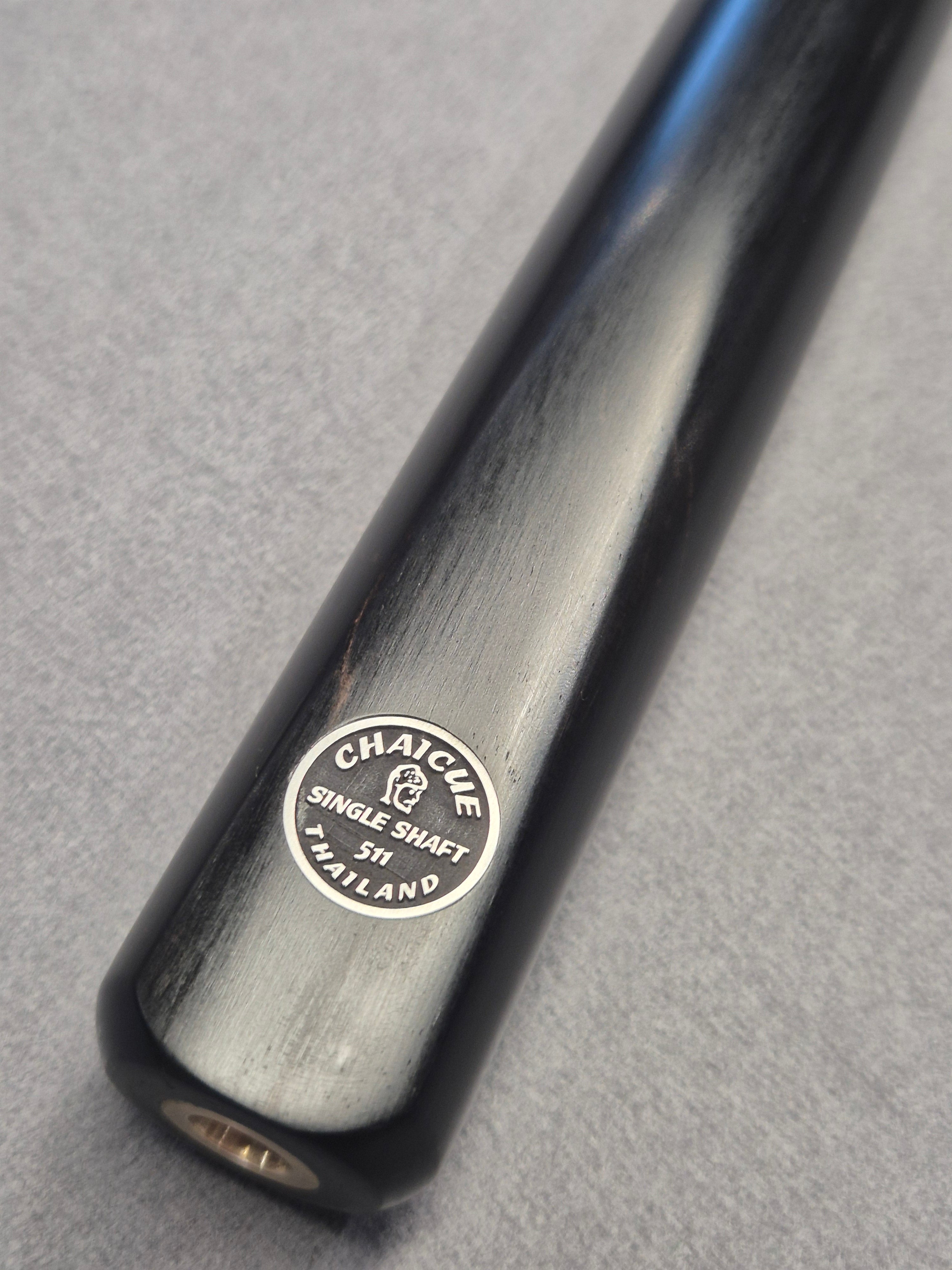 Single Shaft #511