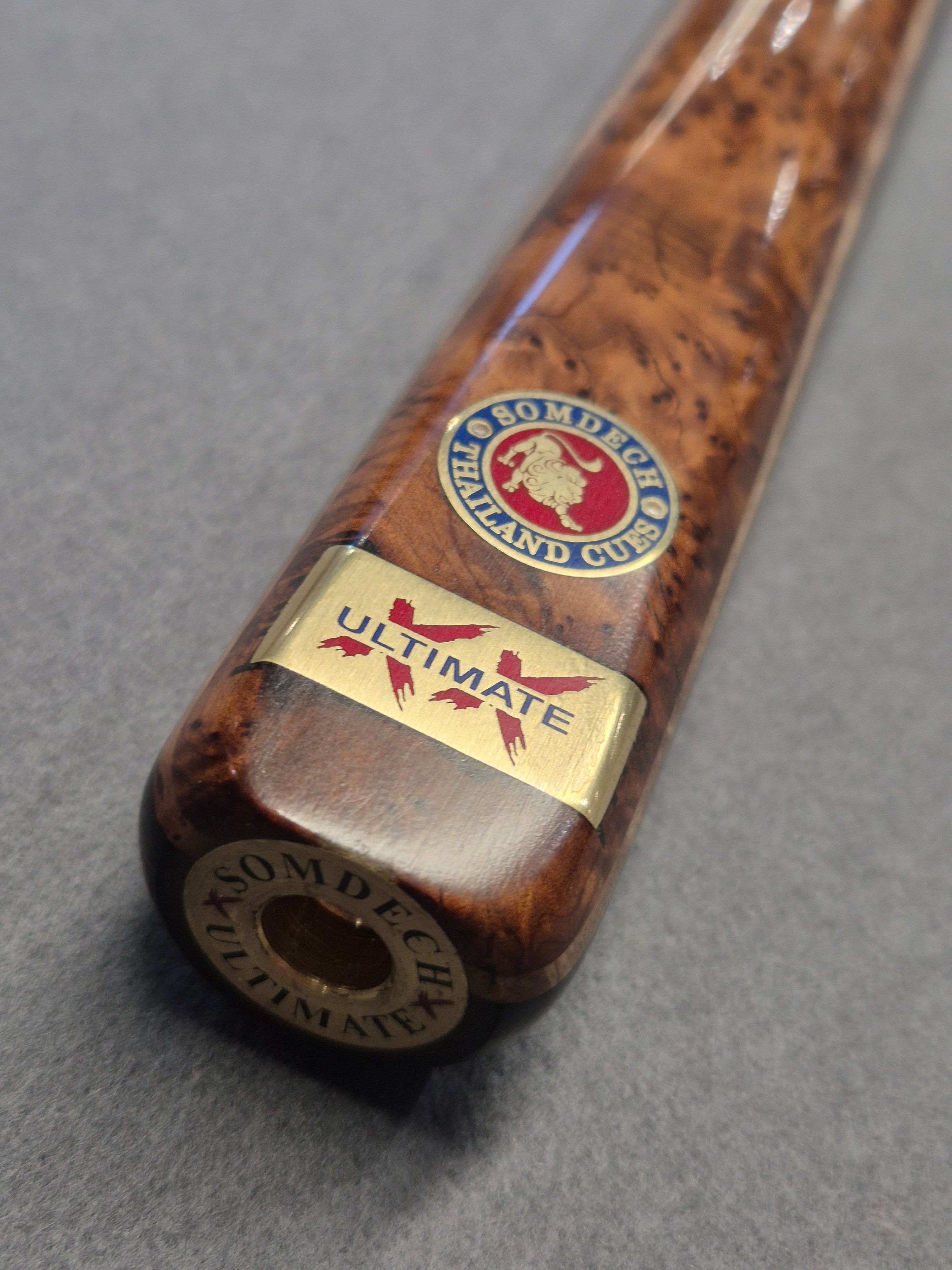 Ultimate XX Full Shaft [XX03]