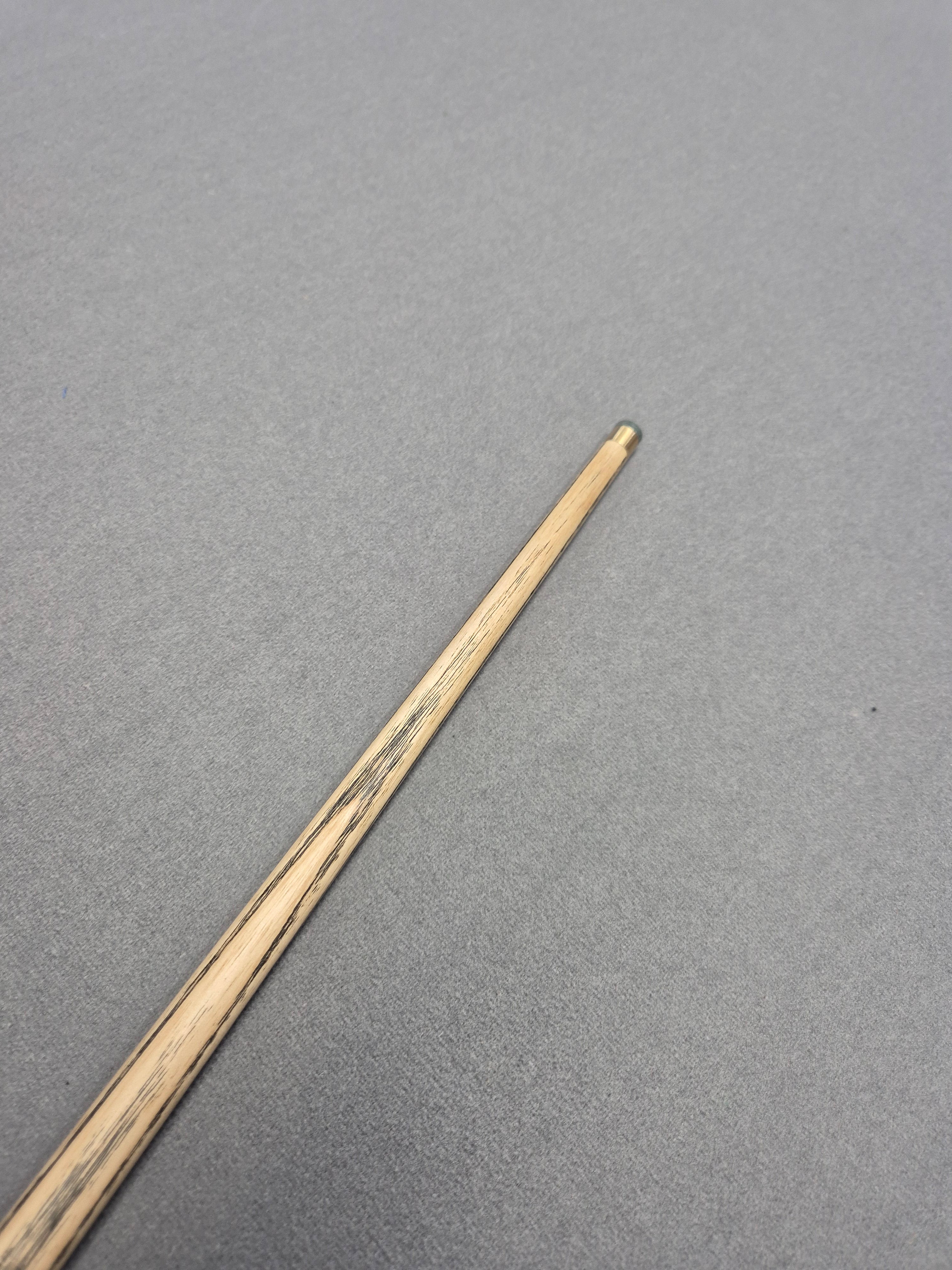 Ultimate Full Shaft #002