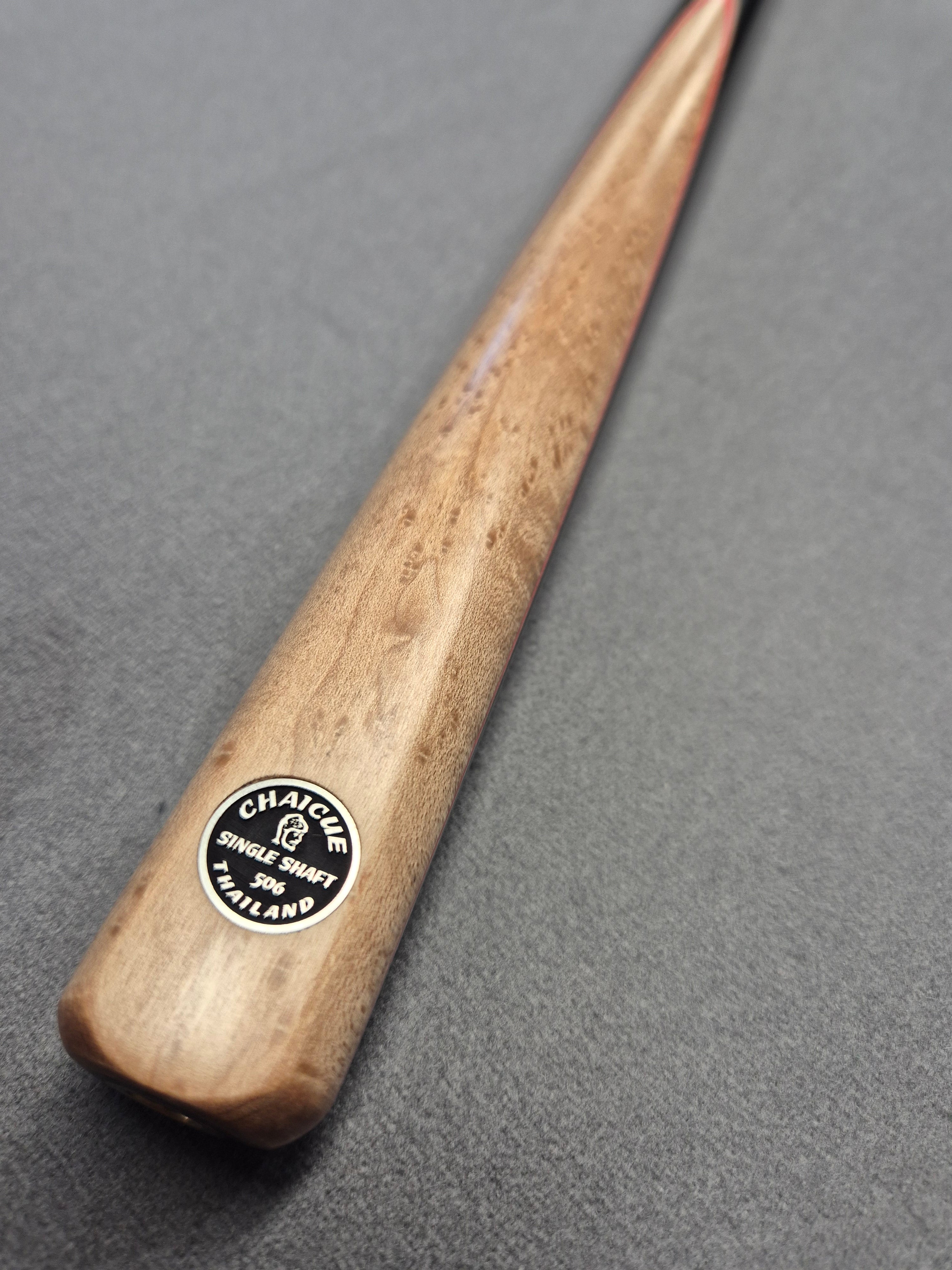 Single Shaft #506