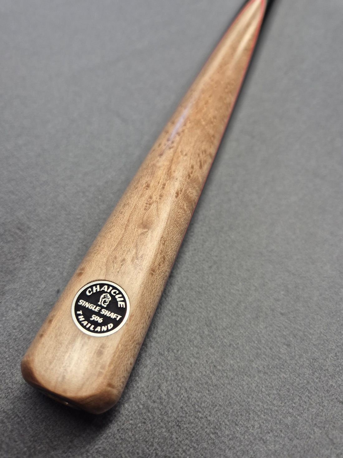 Single Shaft #506
