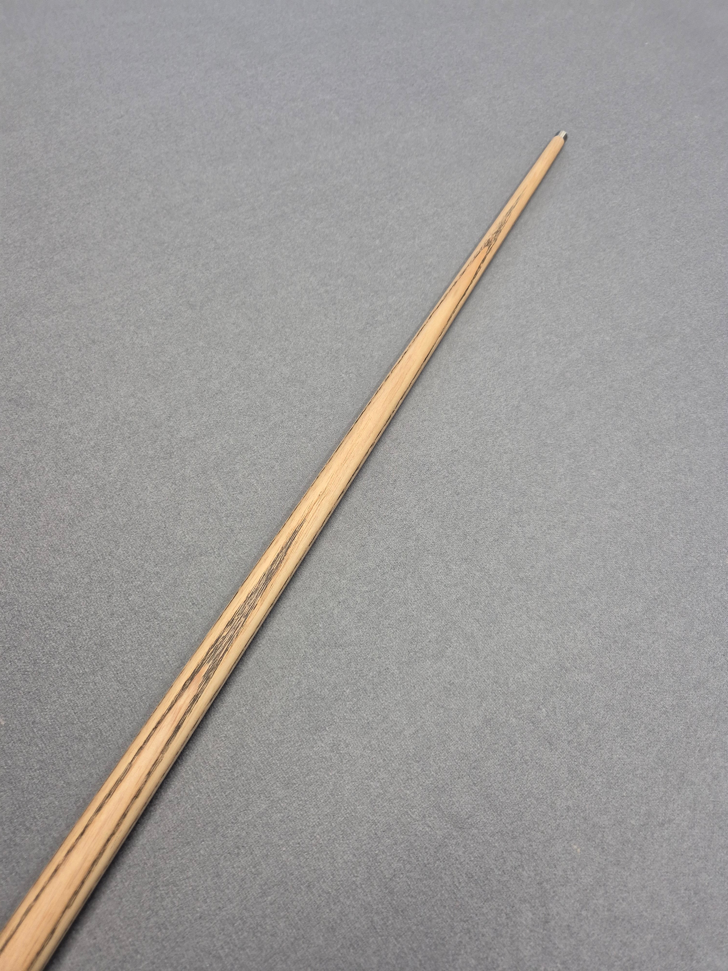 Limited Full Butt TI [TL02]