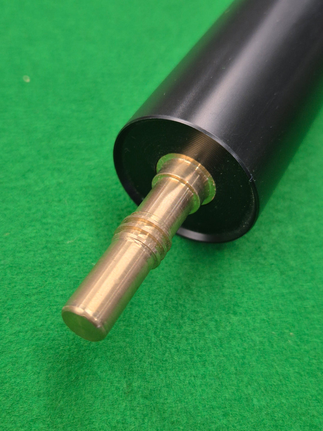 6" Composite Mini Butt [TPX-2]