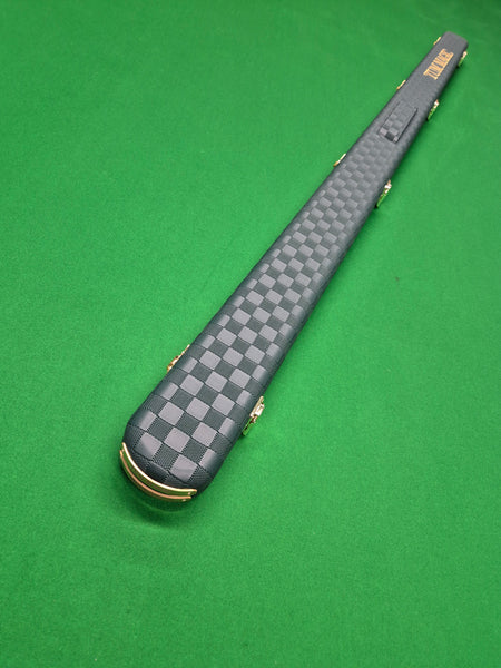 1 Piece 2 Slot Synthetic Green [TMCC5]