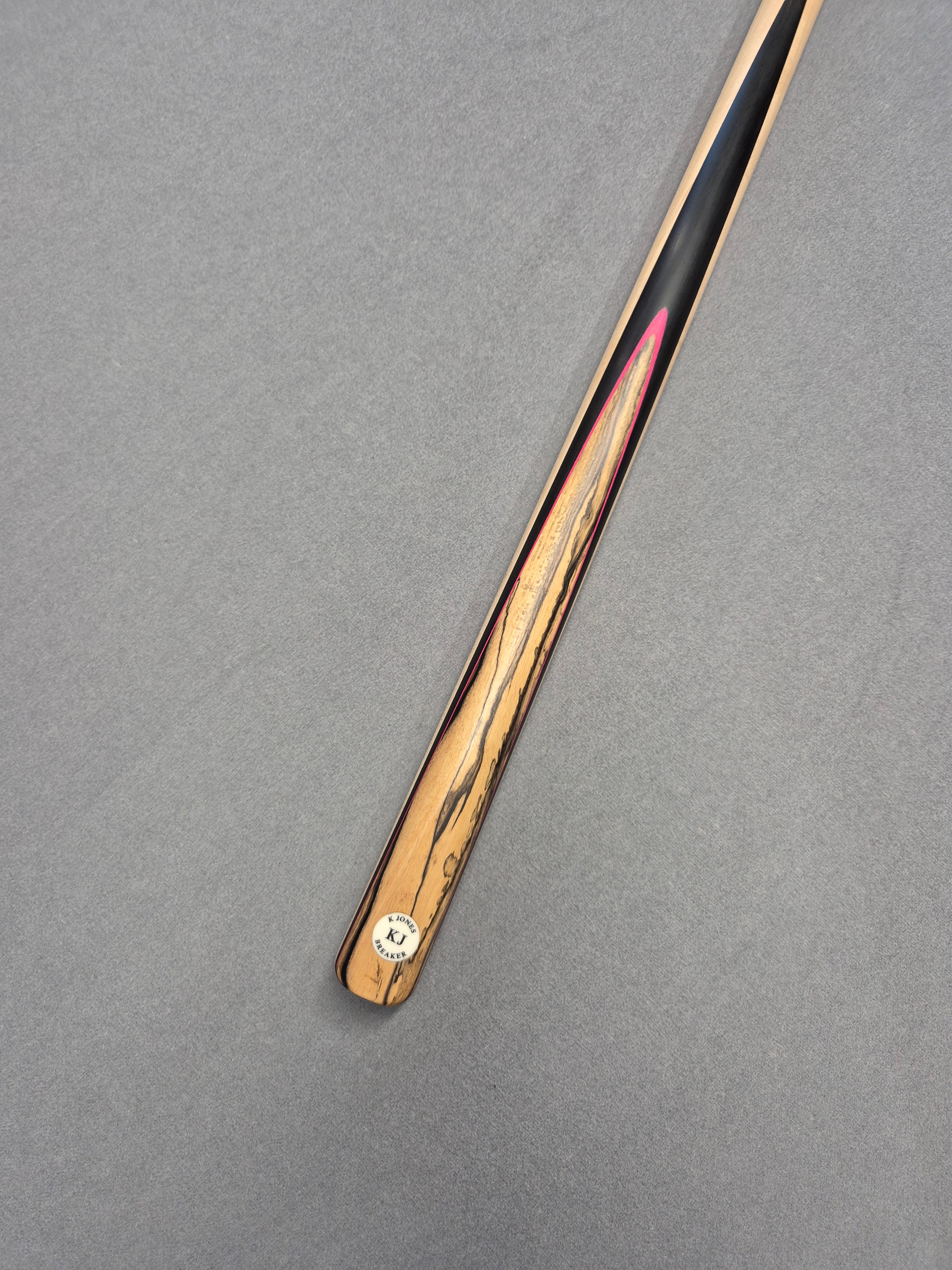 Breaker Break Cue [KJB-80]