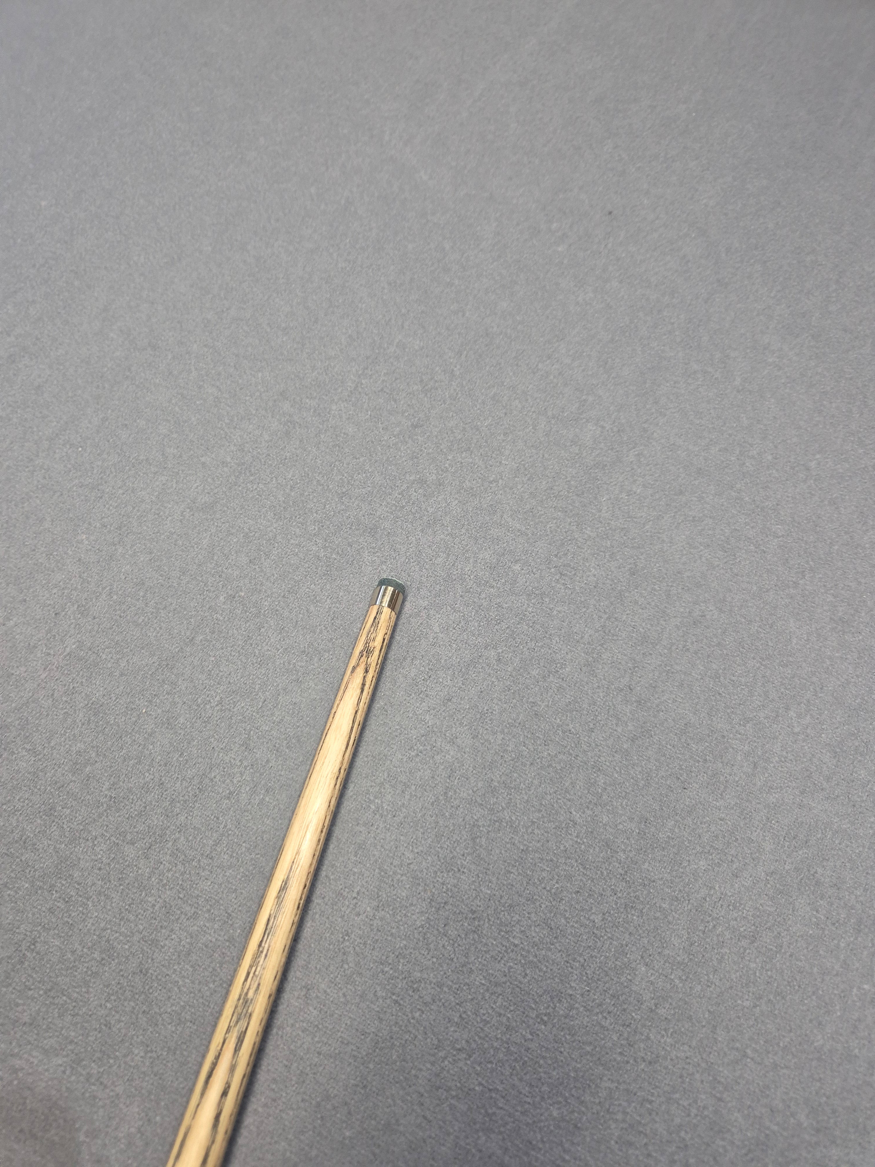 Apex Full Shaft #029 - As used by The Routine Instructor