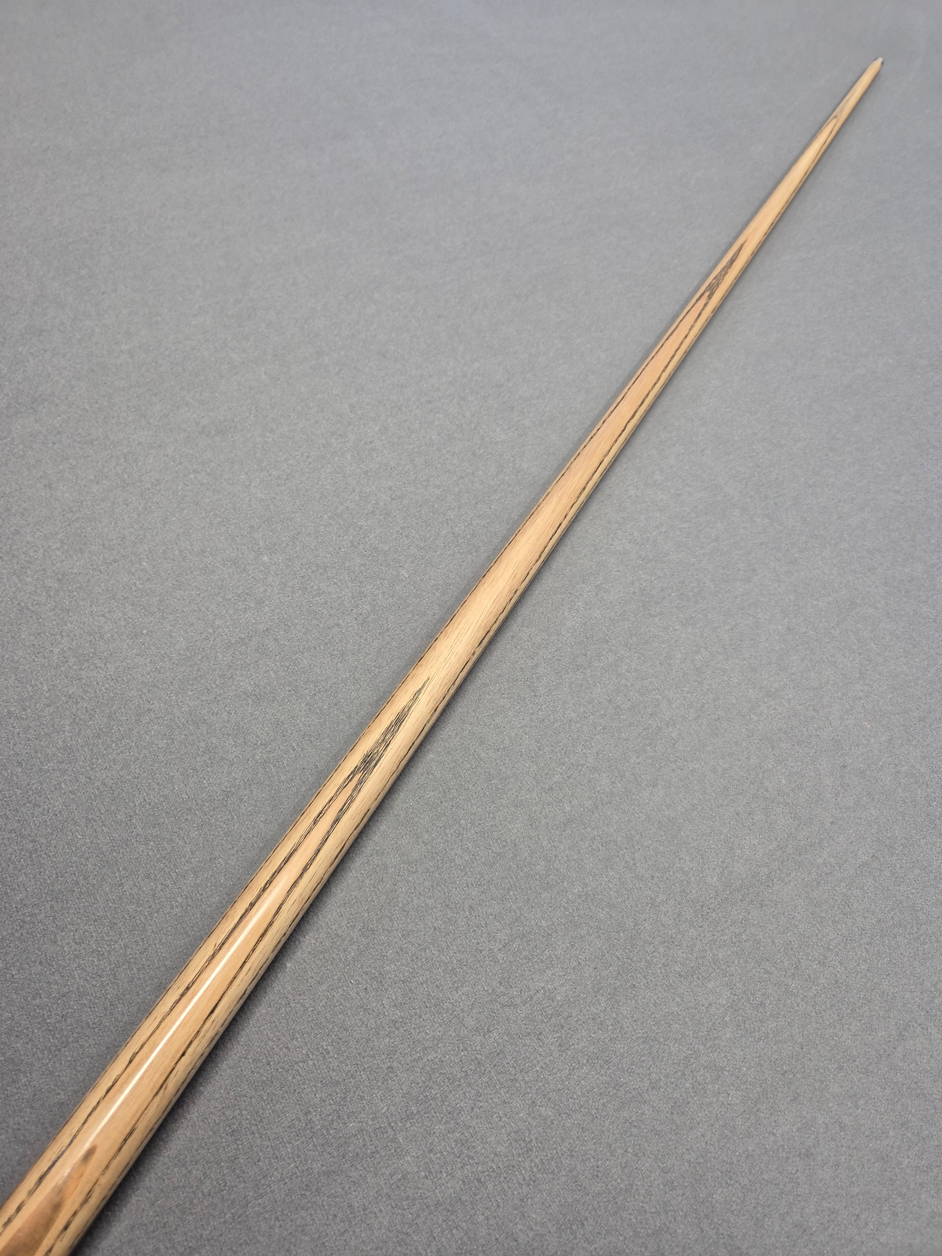 Limited Full Butt TI [TL02]