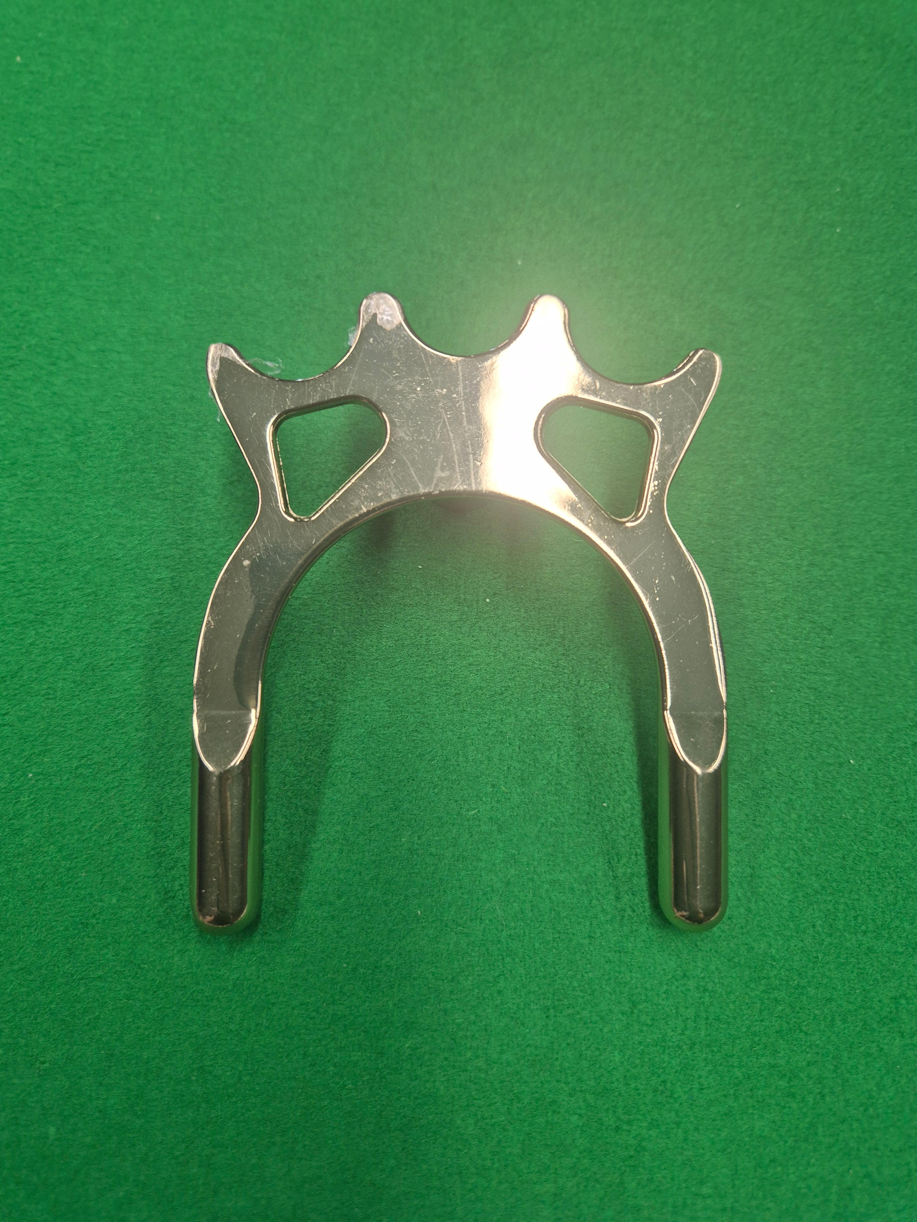 57" Snooker, Pool Rests and Metal screw On Rest Head [ZG-14]