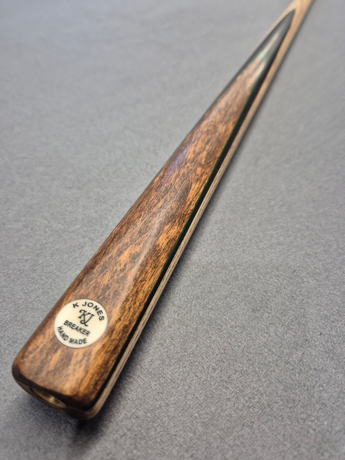 Breaker Break Cue [KJB49]
