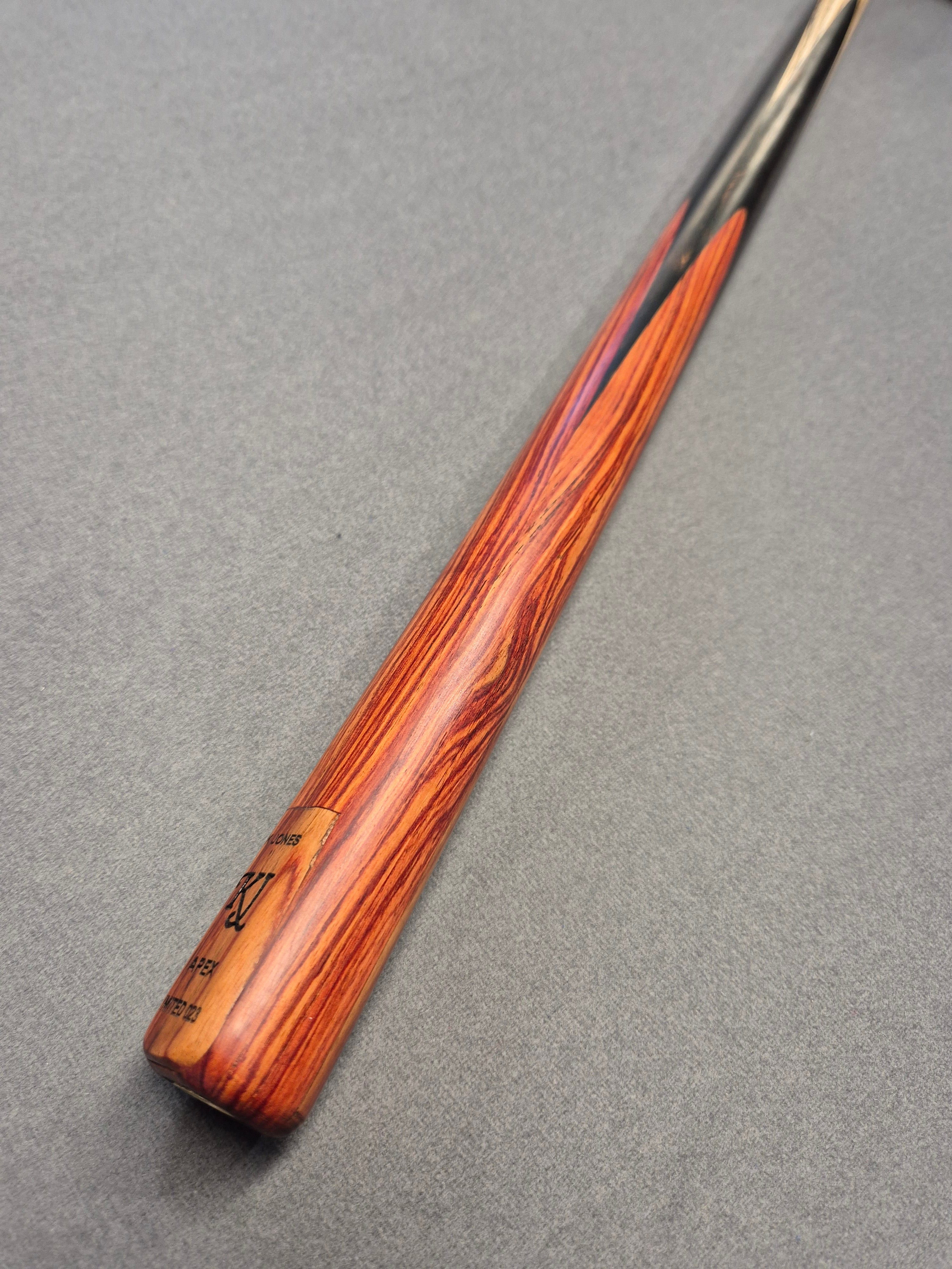 Apex Limited Full Shaft #023