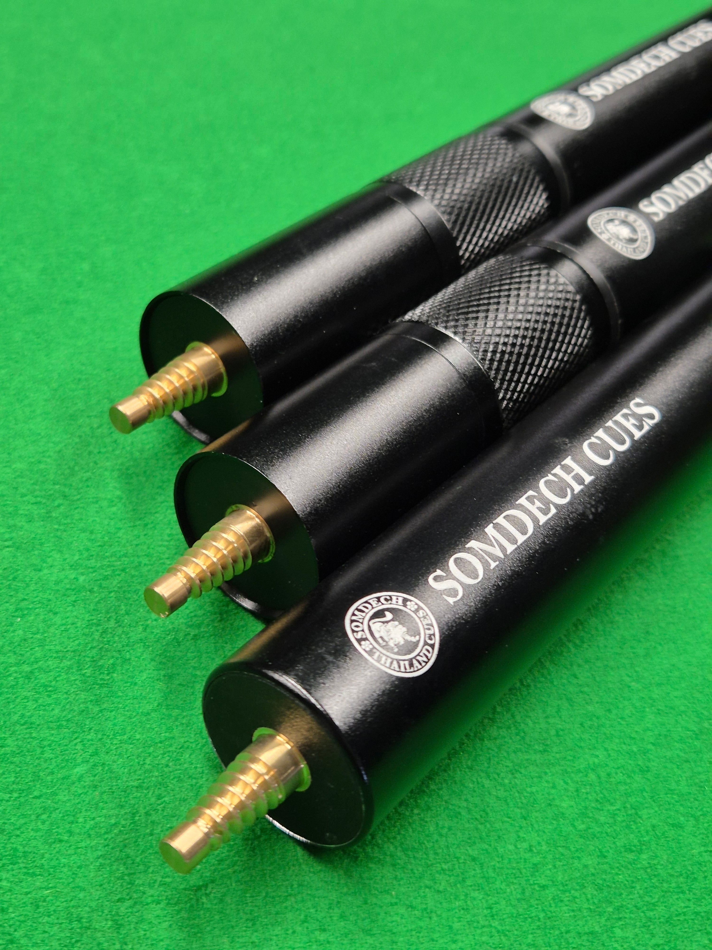 Somdech Thai Spiral Thread Extension Set