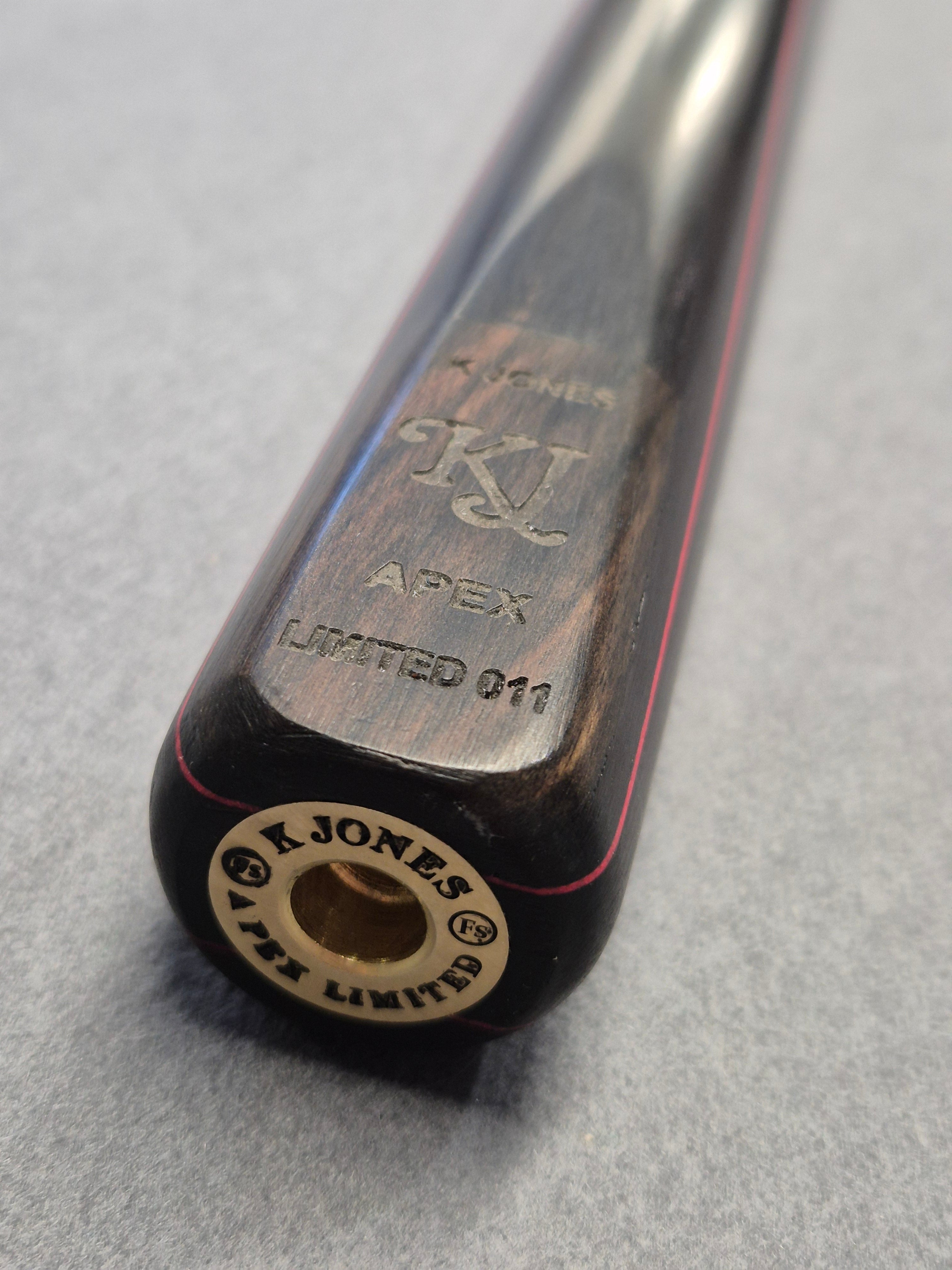 Apex Limited Full Shaft #011