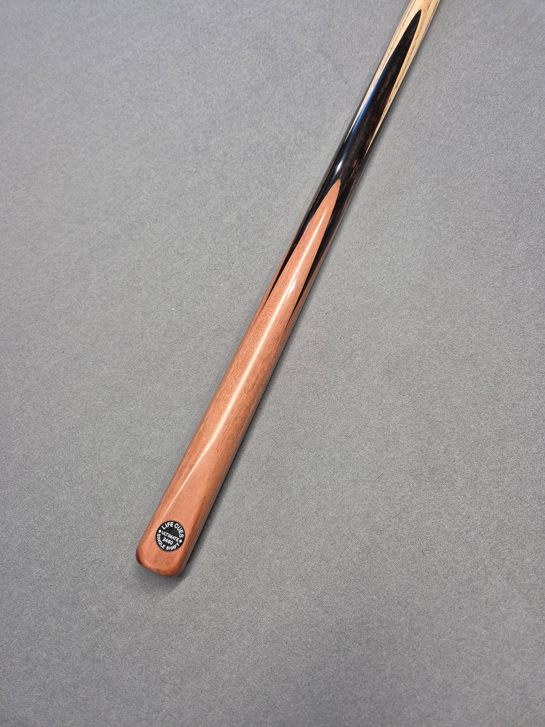 Ultimate Single Shaft #2460