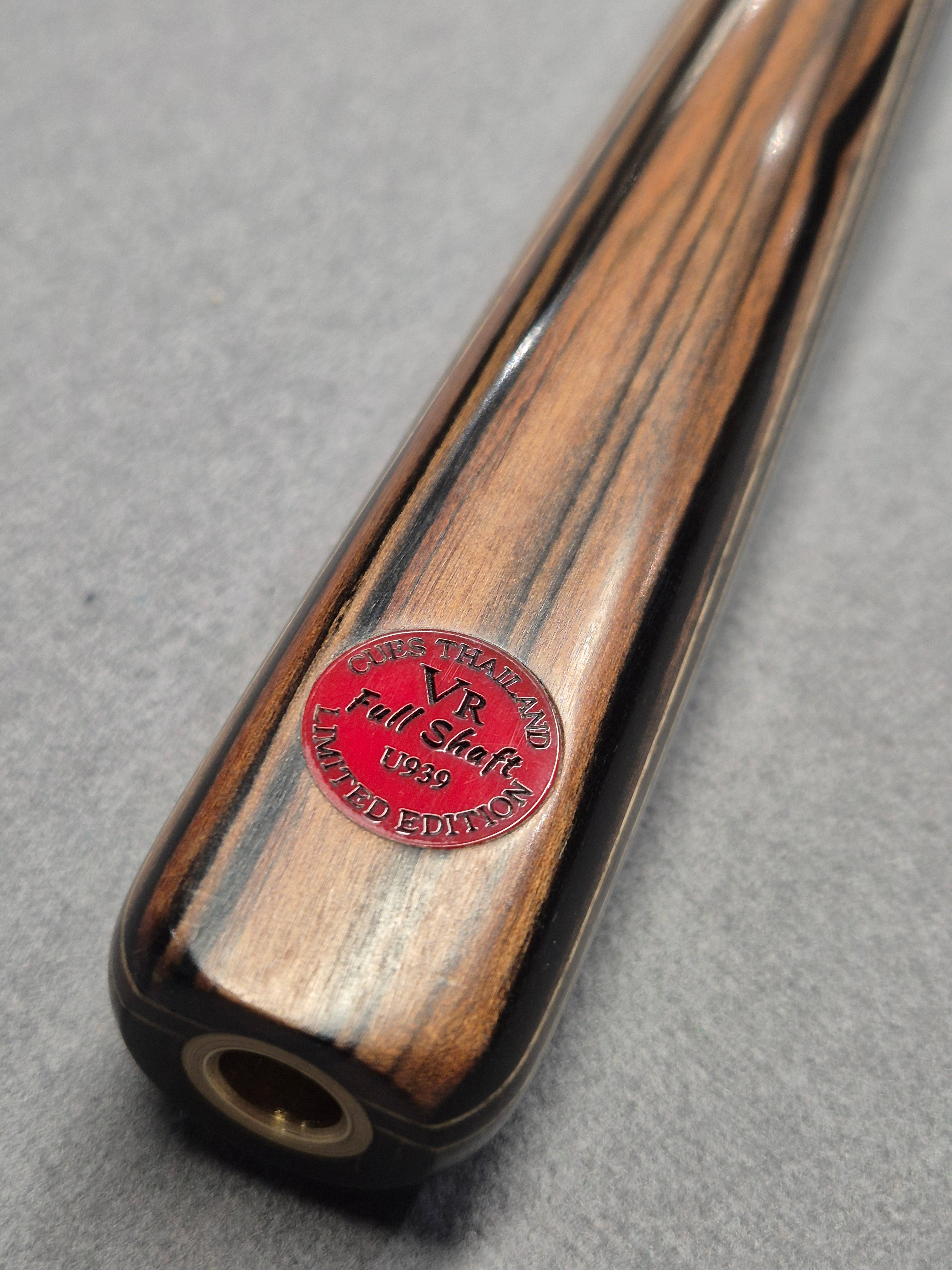 Ultimate Limited Edition Full Shaft #U939