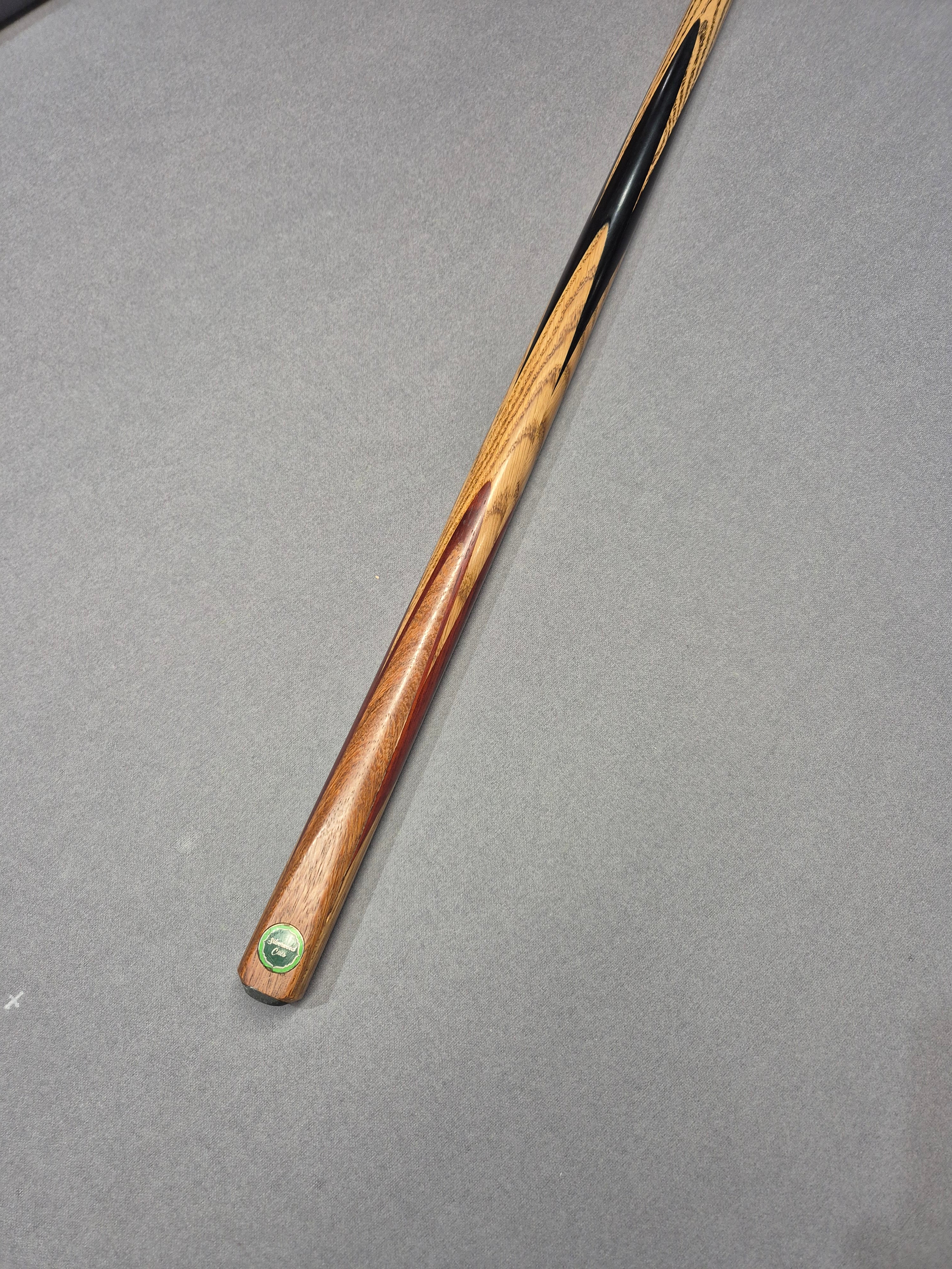 Silverwood RS03 16 Splices, Matured Ash