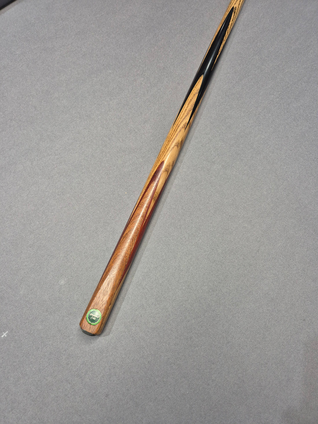 Silverwood RS03 16 Splices, Matured Ash