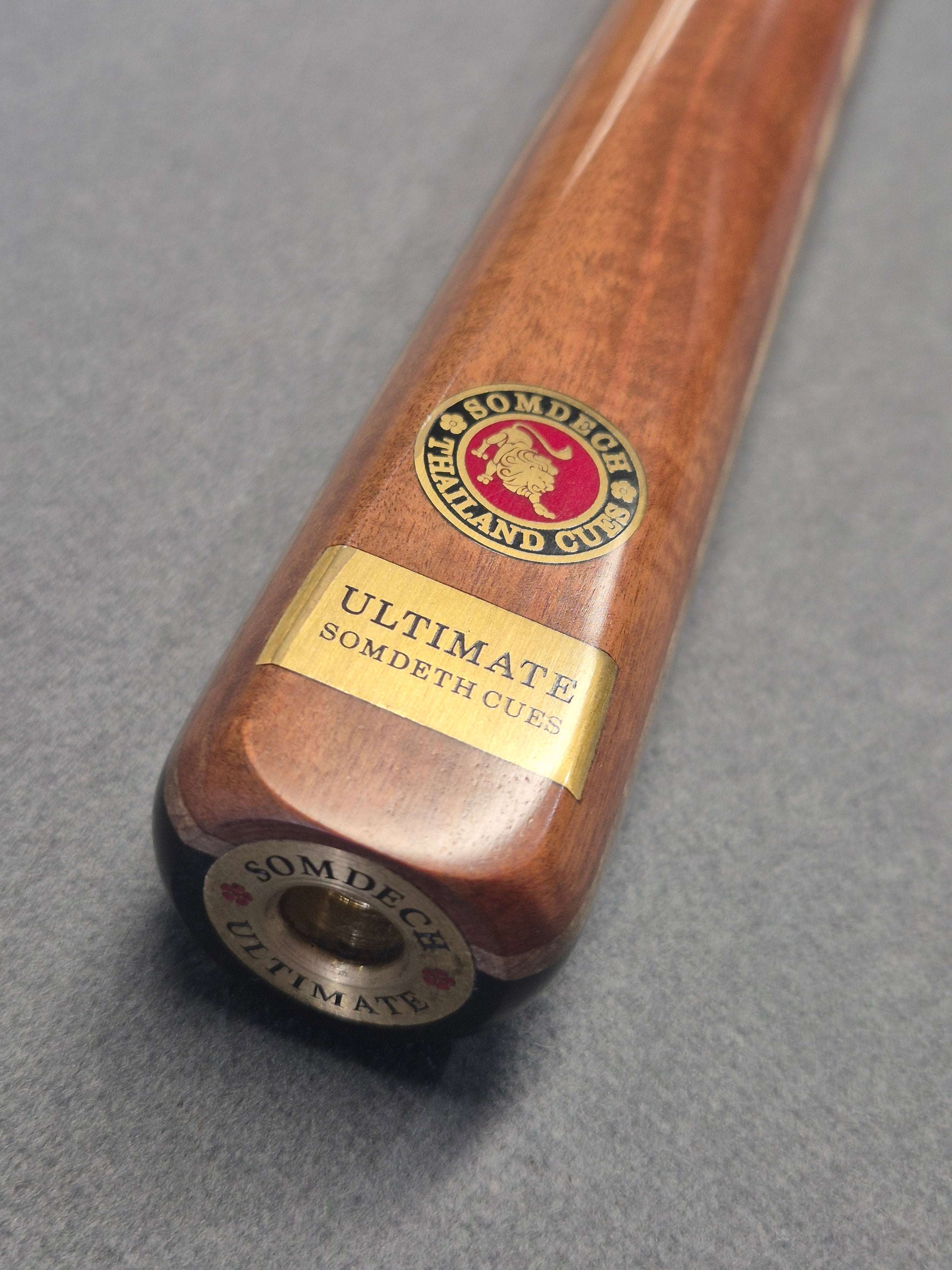 Ultimate [SD-3]