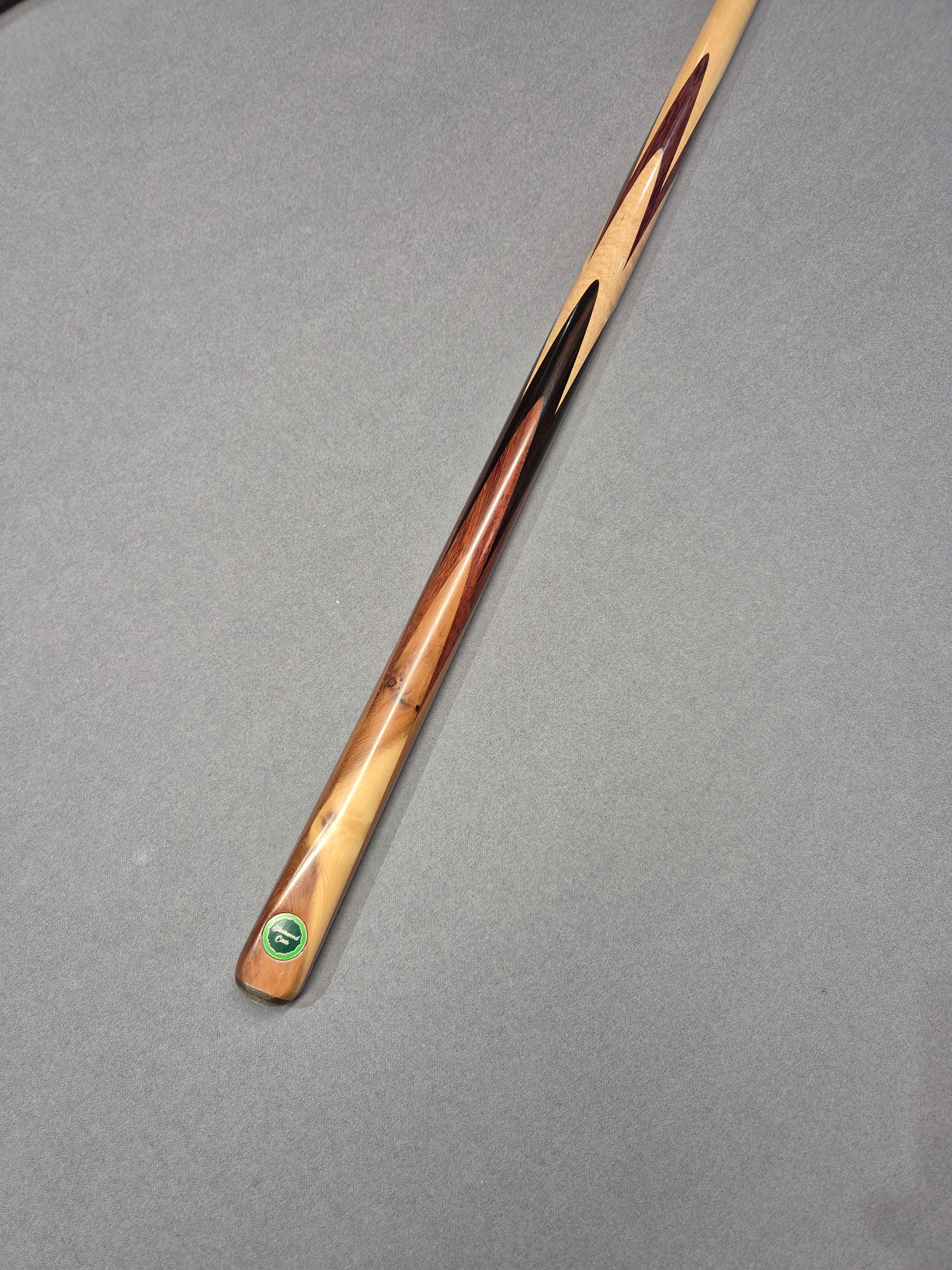 Silverwood RS02 20 Exotic Splices