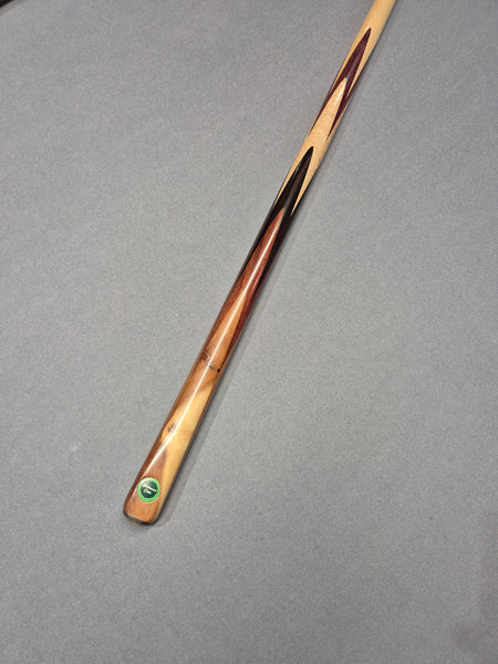 Silverwood RS02 20 Exotic Splices