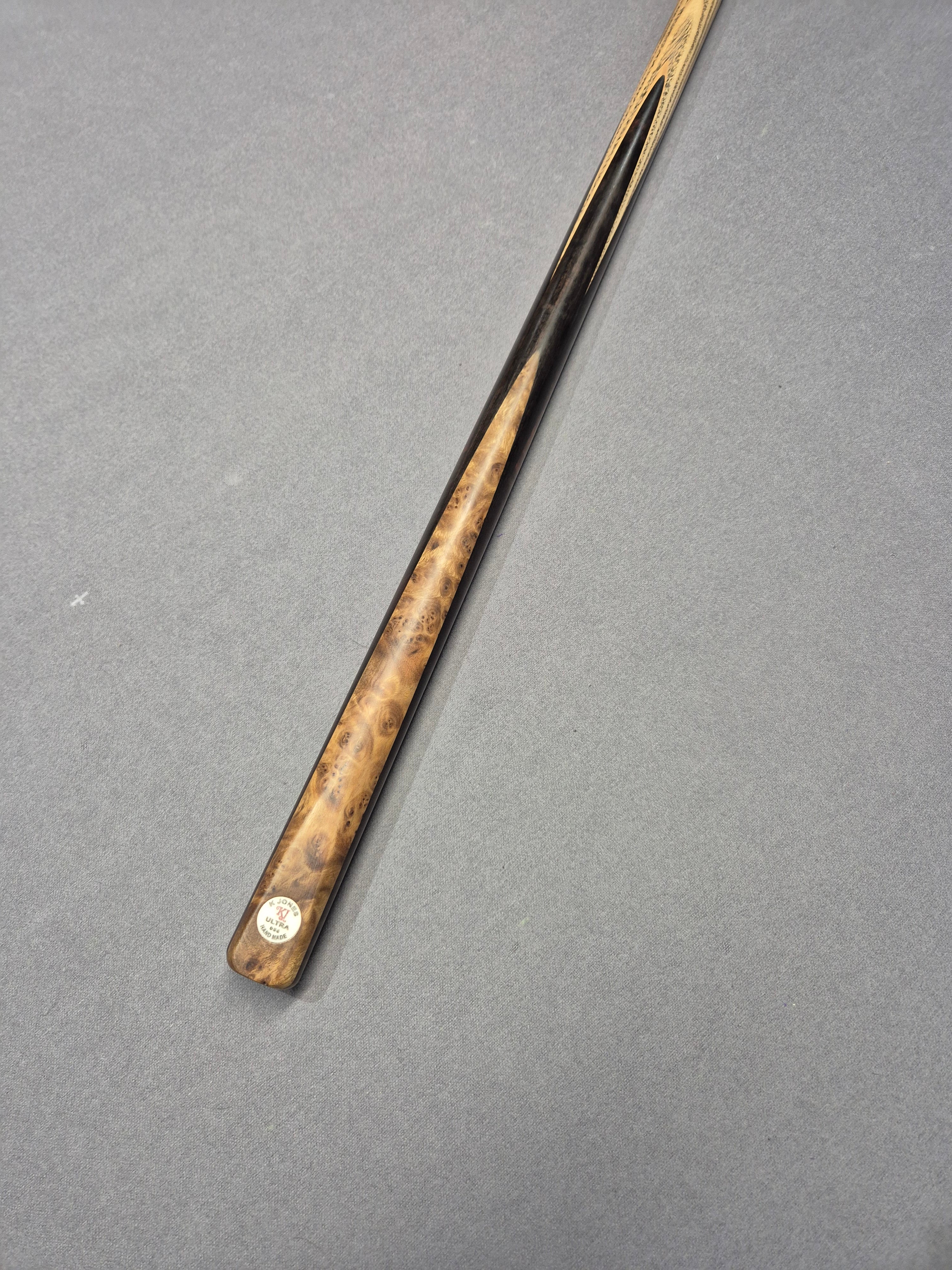 Ultra Thuya & Siam #056