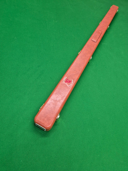 1 Piece 2 Slot Synthetic Leather [1KJS29]