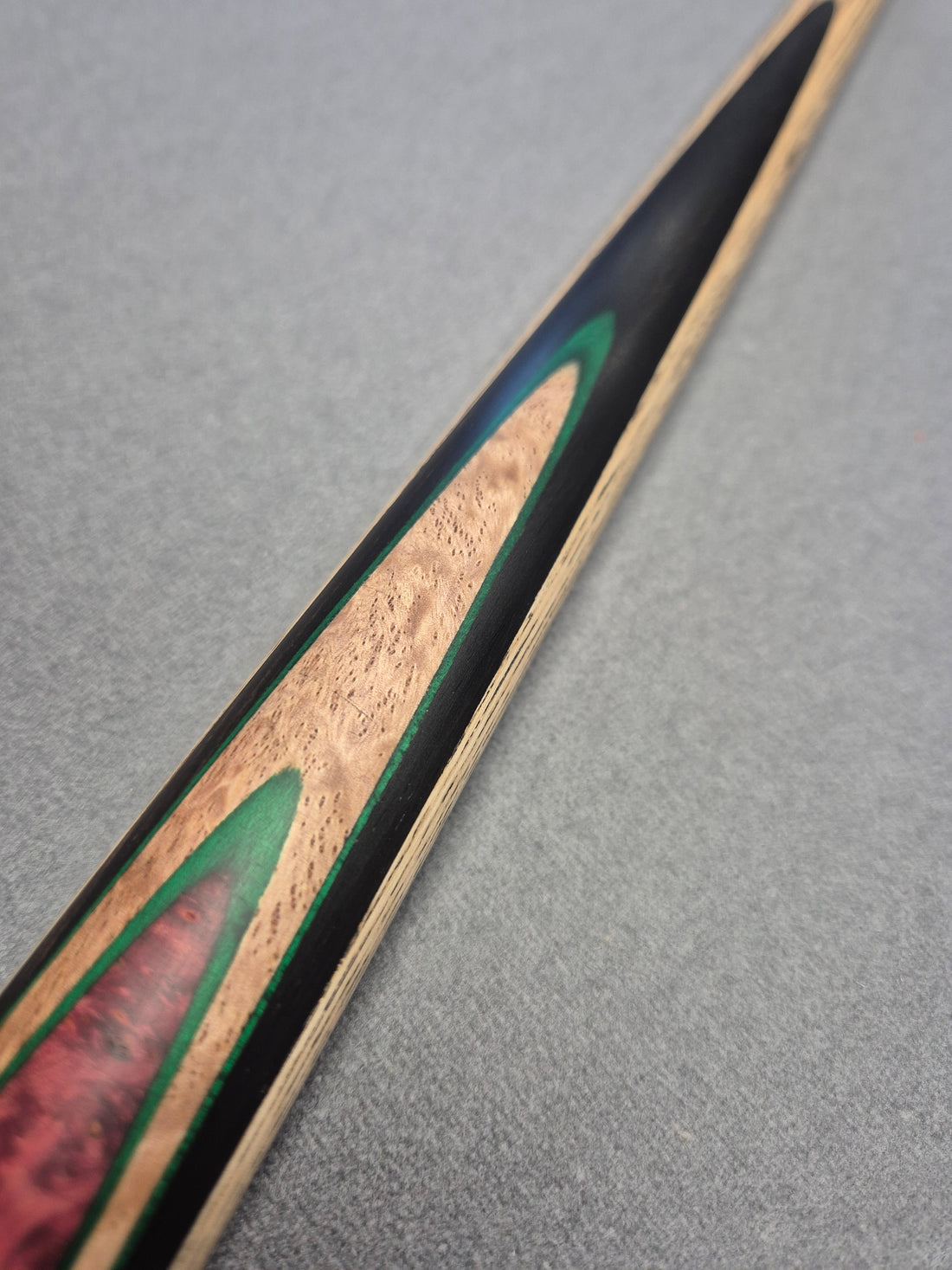 Breaker Break Cue [KJB74]