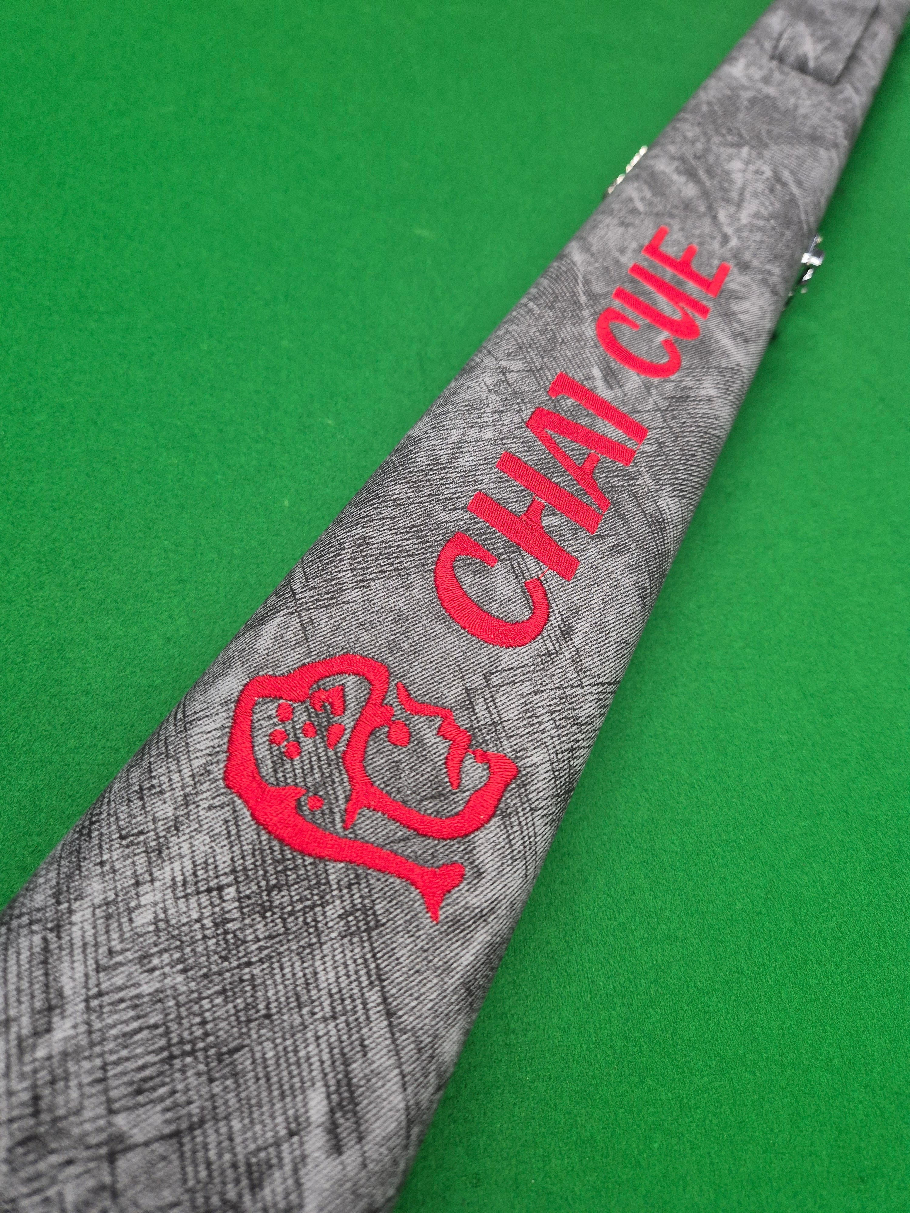 1 Piece 2 Slot Synthetic Leather [CHC-1]