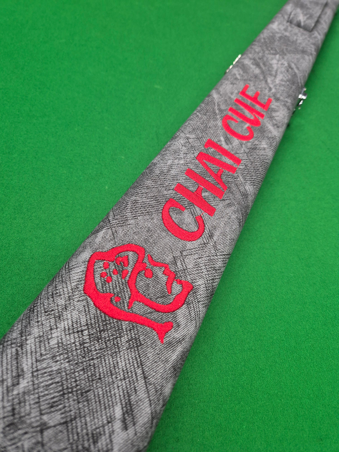 1 Piece 2 Slot Synthetic Leather [CHC-1]
